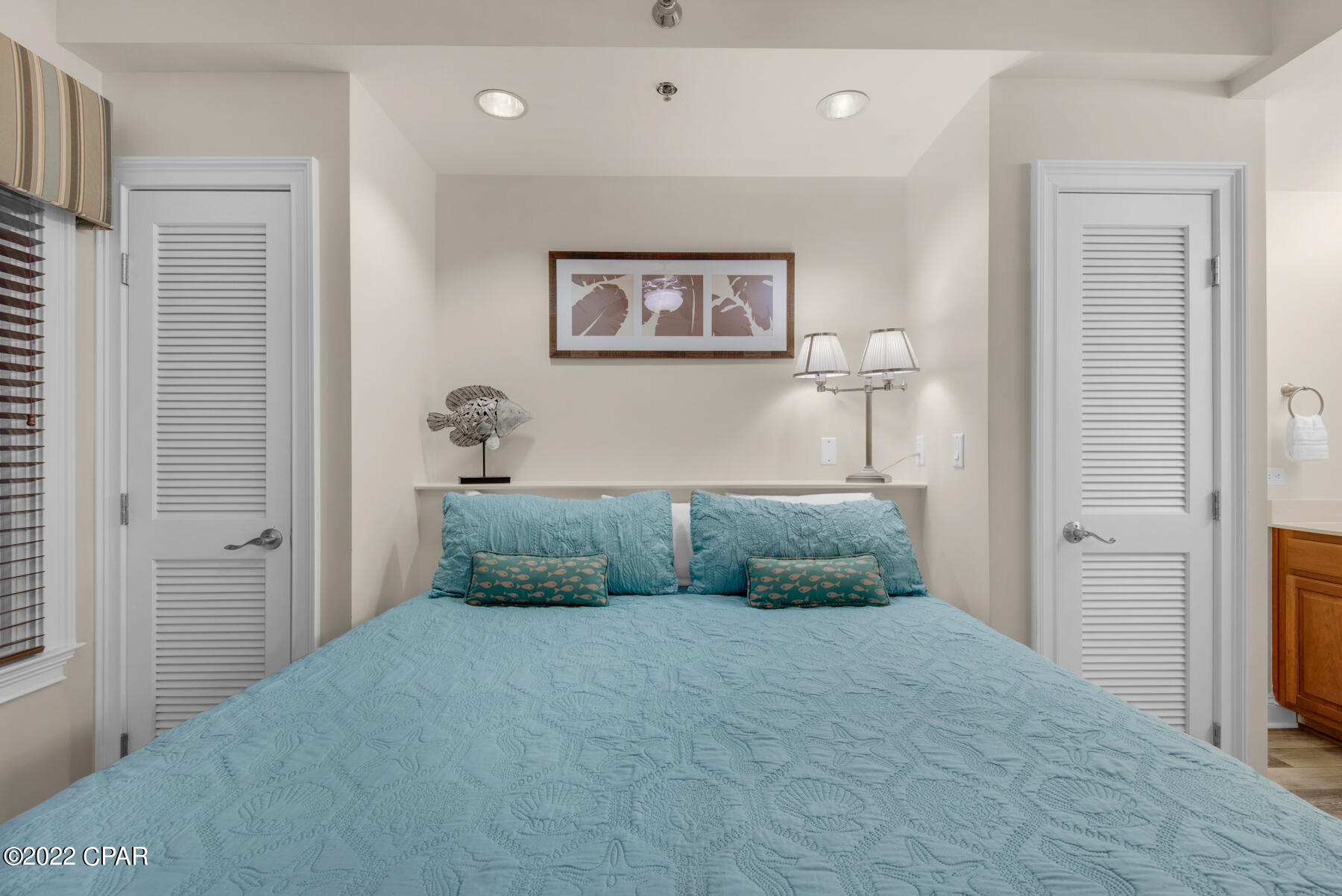 Carillon Beach Inn - Residential