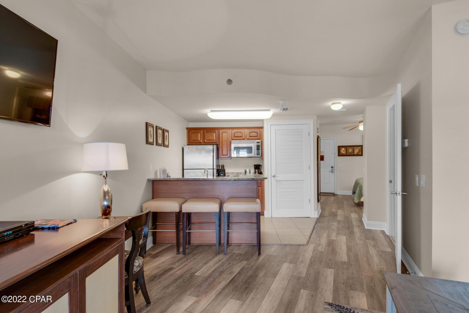 Carillon Beach Inn - Residential