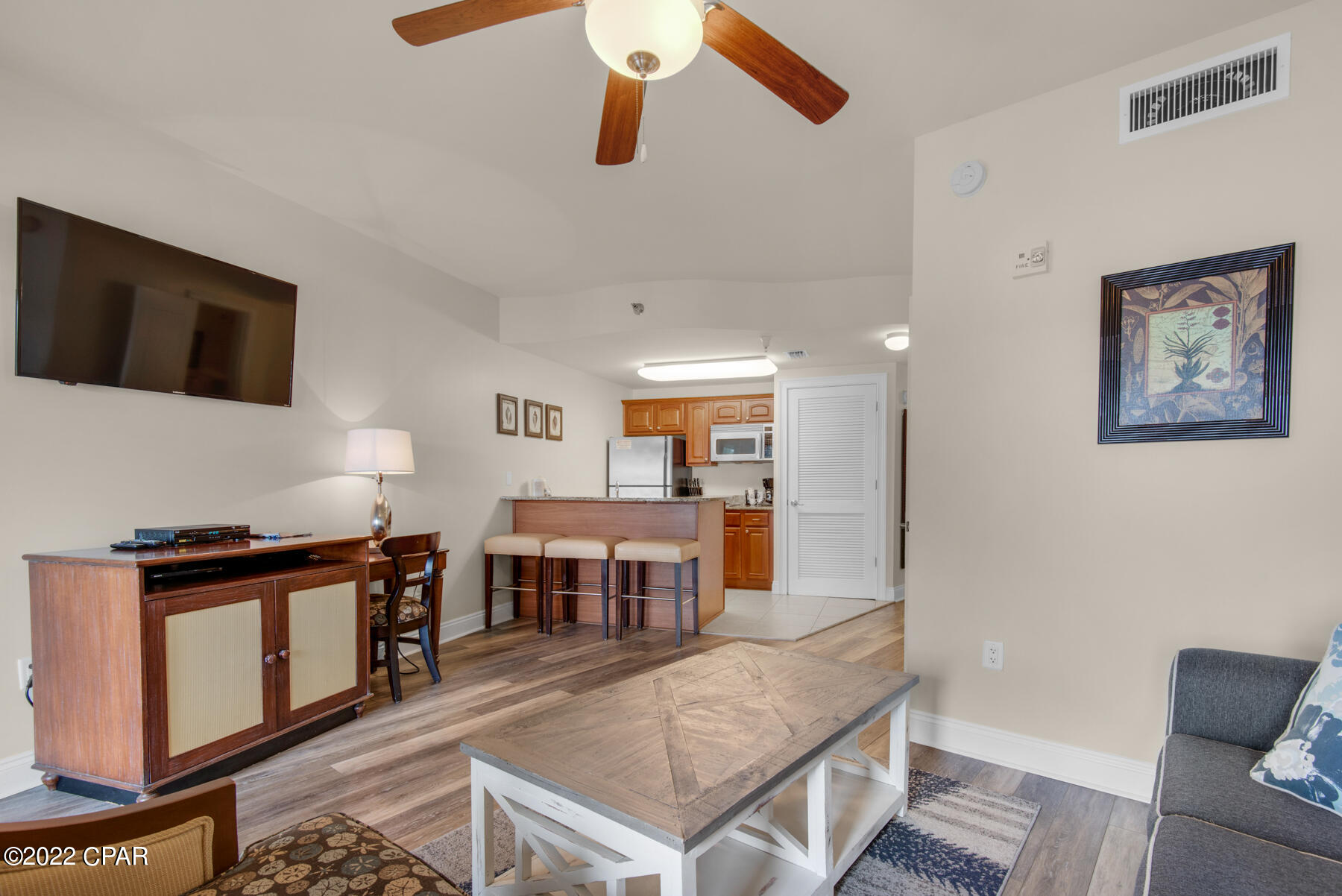 Carillon Beach Inn - Residential