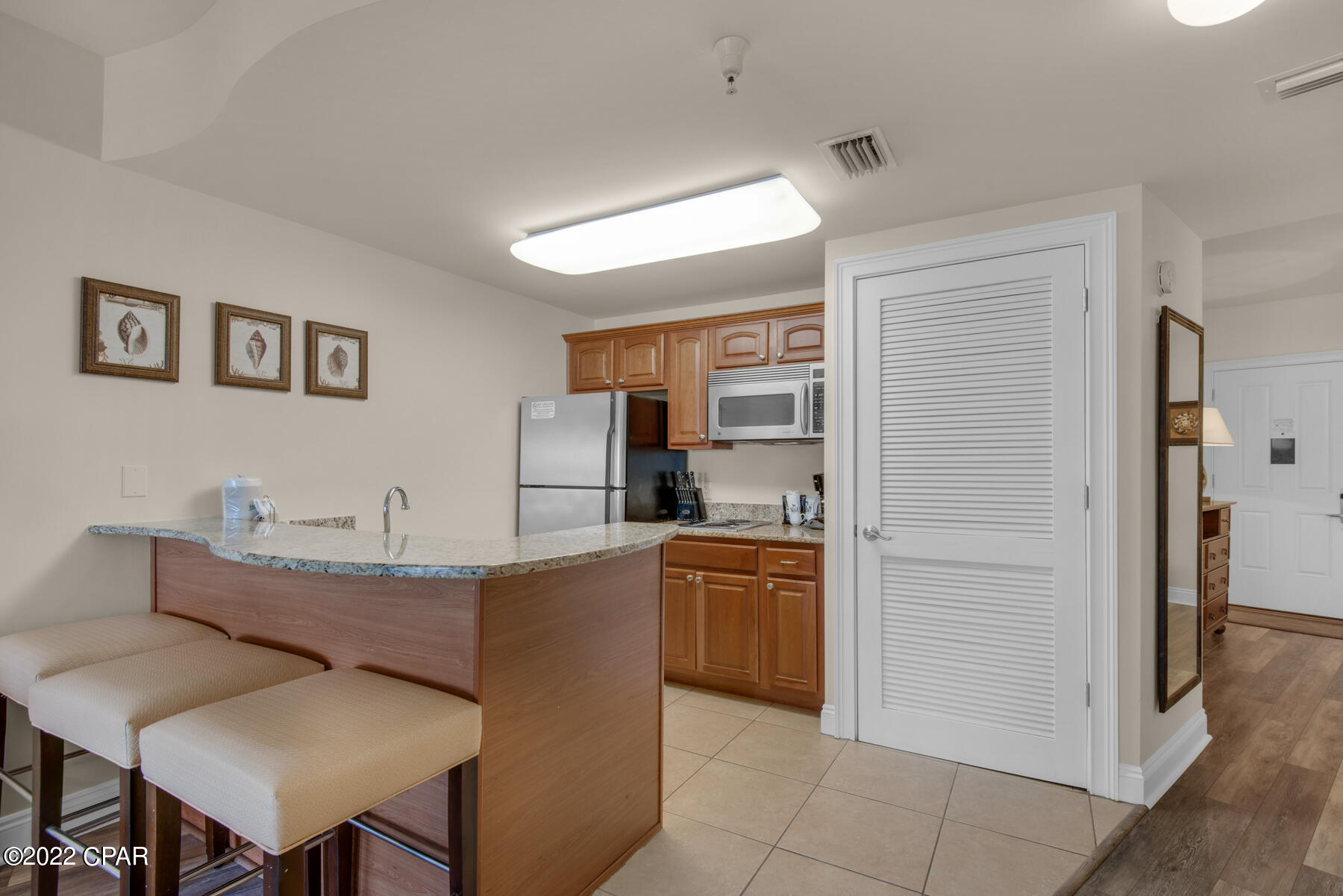 Carillon Beach Inn - Residential