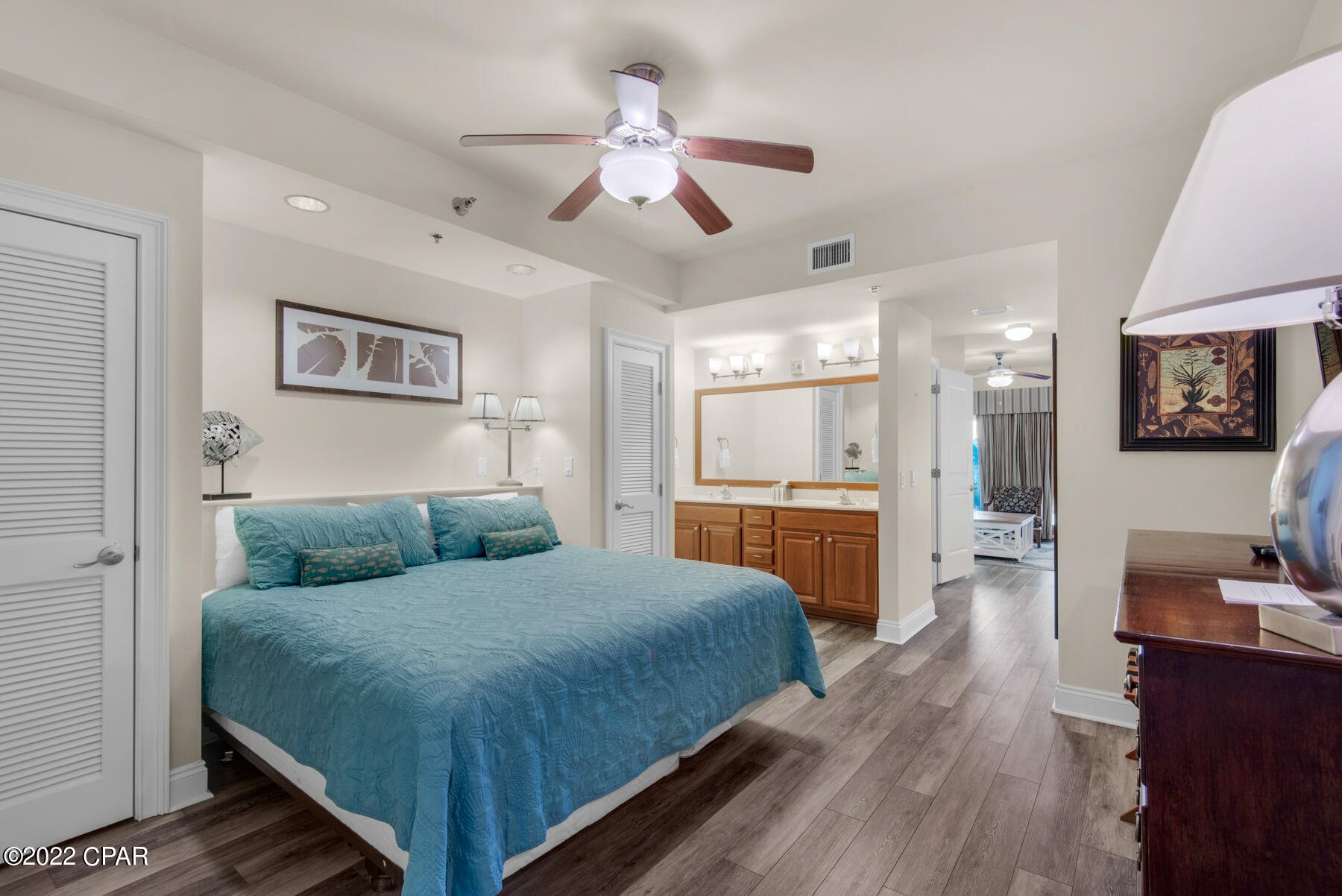 Carillon Beach Inn - Residential