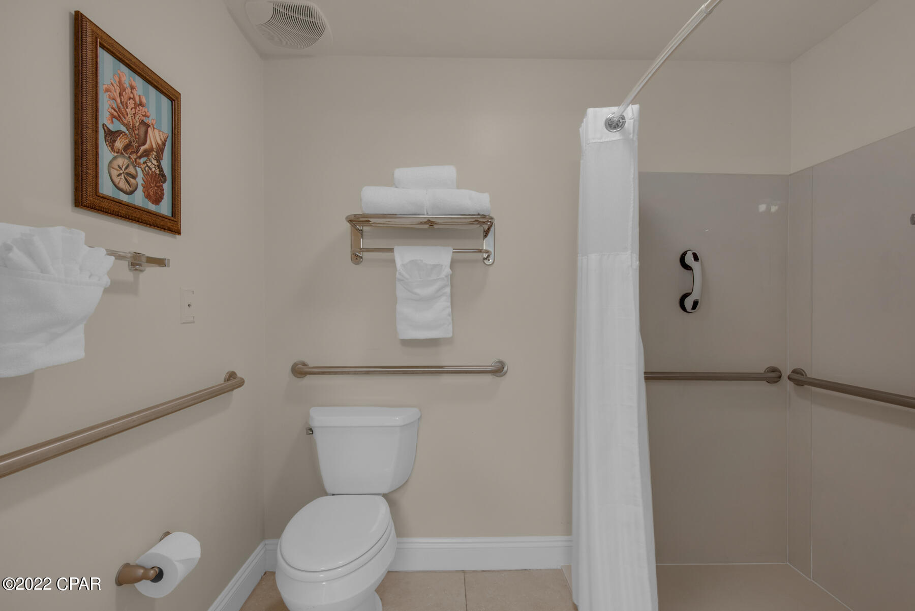 Carillon Beach Inn - Residential