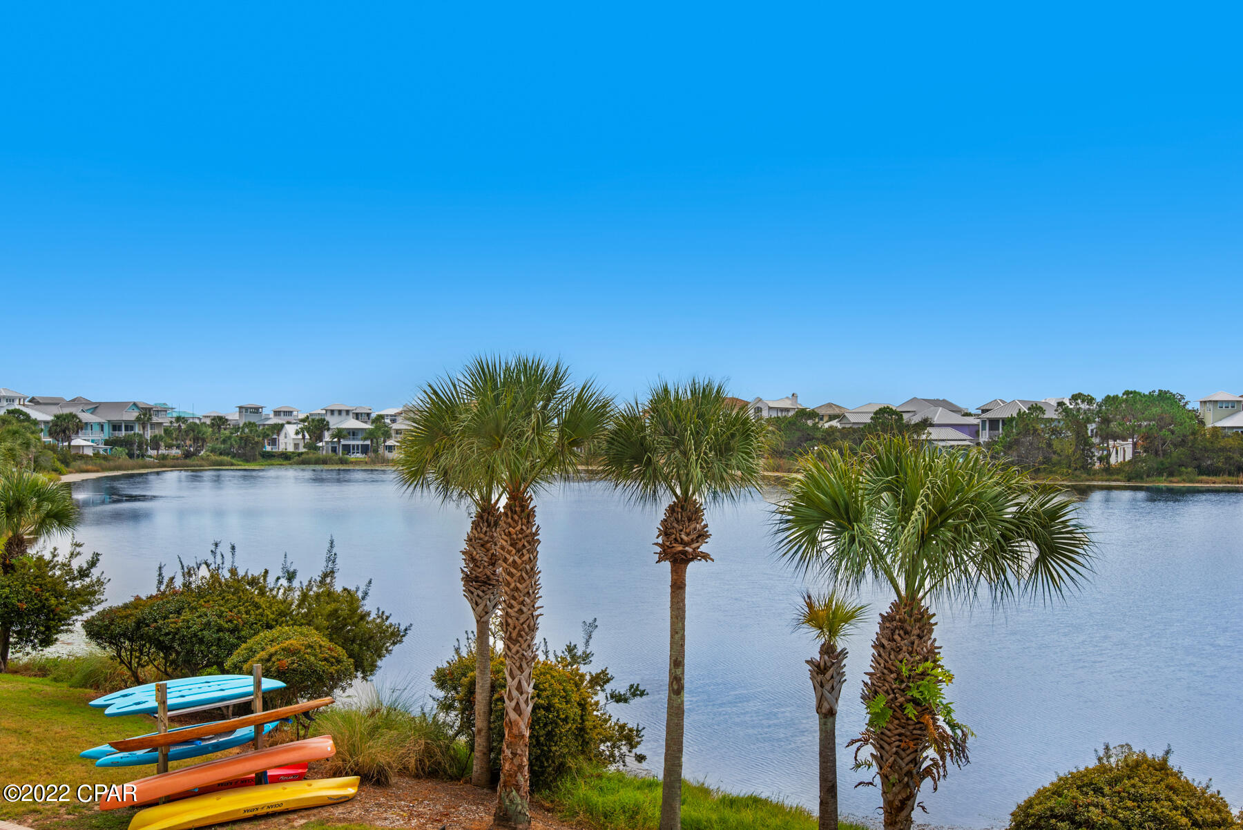 Carillon Beach Inn - Residential