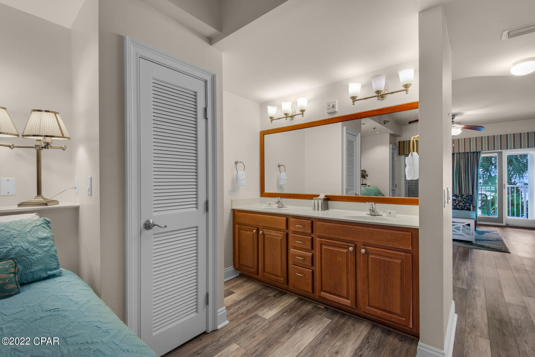 Carillon Beach Inn - Residential