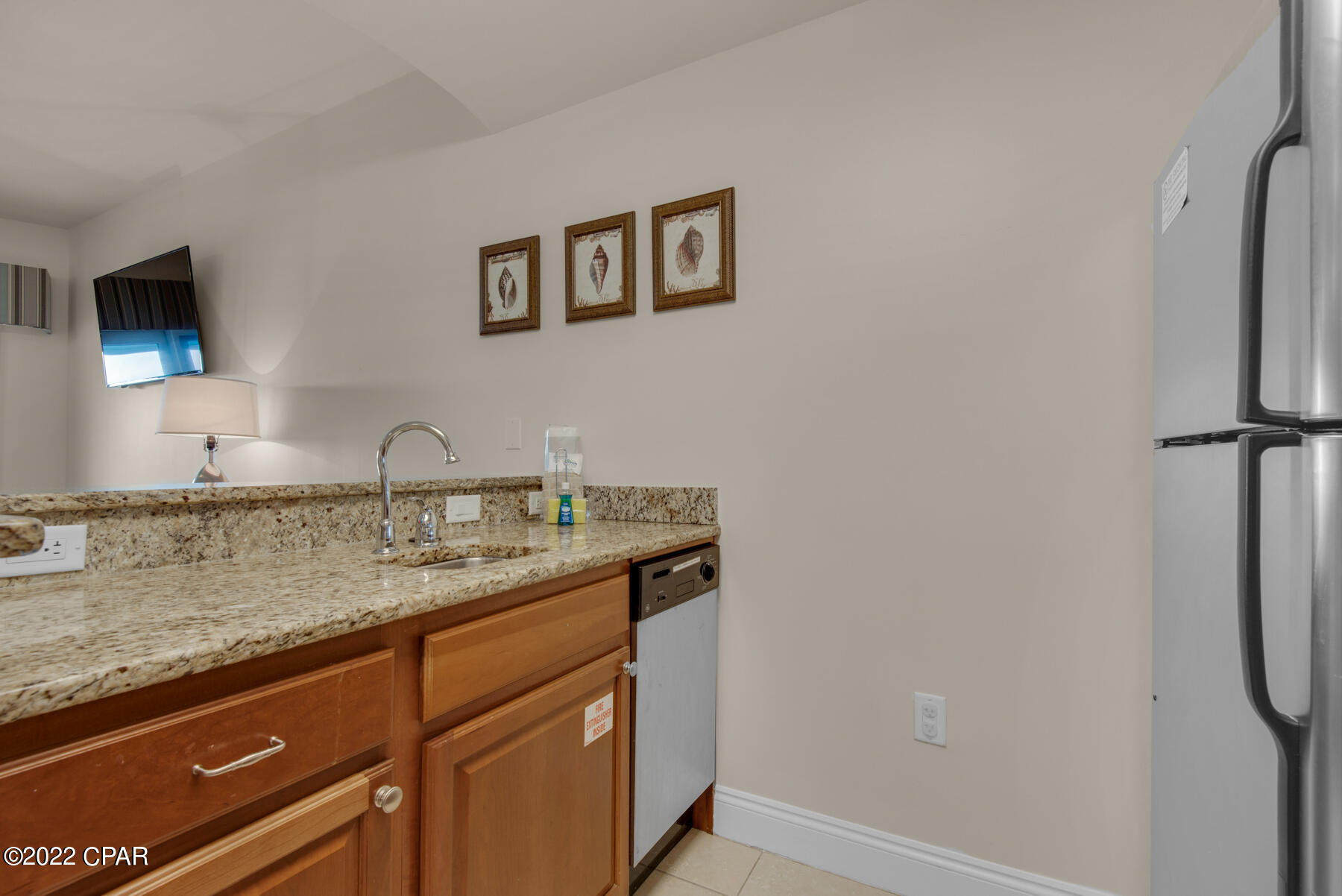 Carillon Beach Inn - Residential