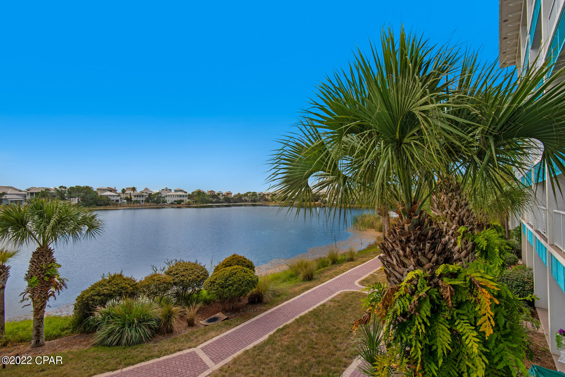 Carillon Beach Inn - Residential