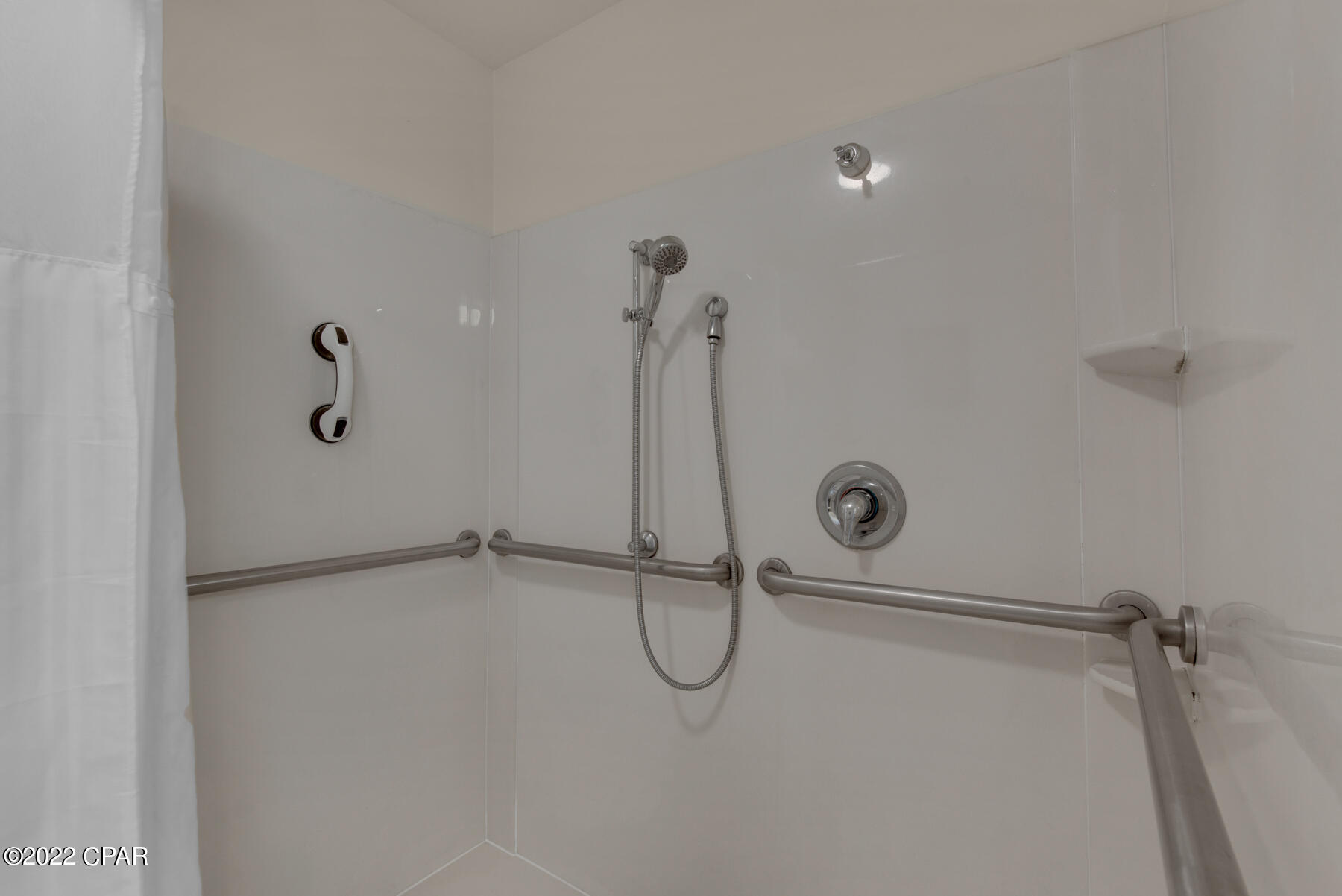 Carillon Beach Inn - Residential