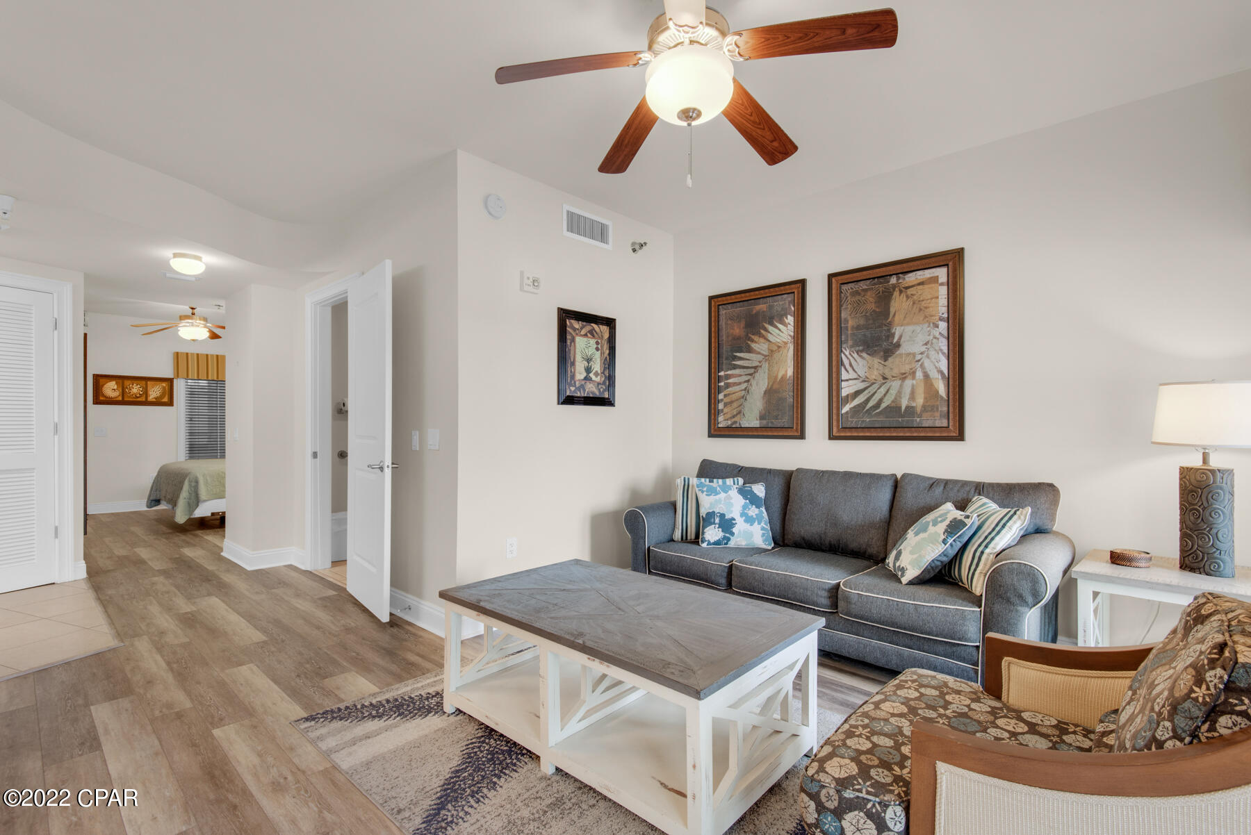 Carillon Beach Inn - Residential