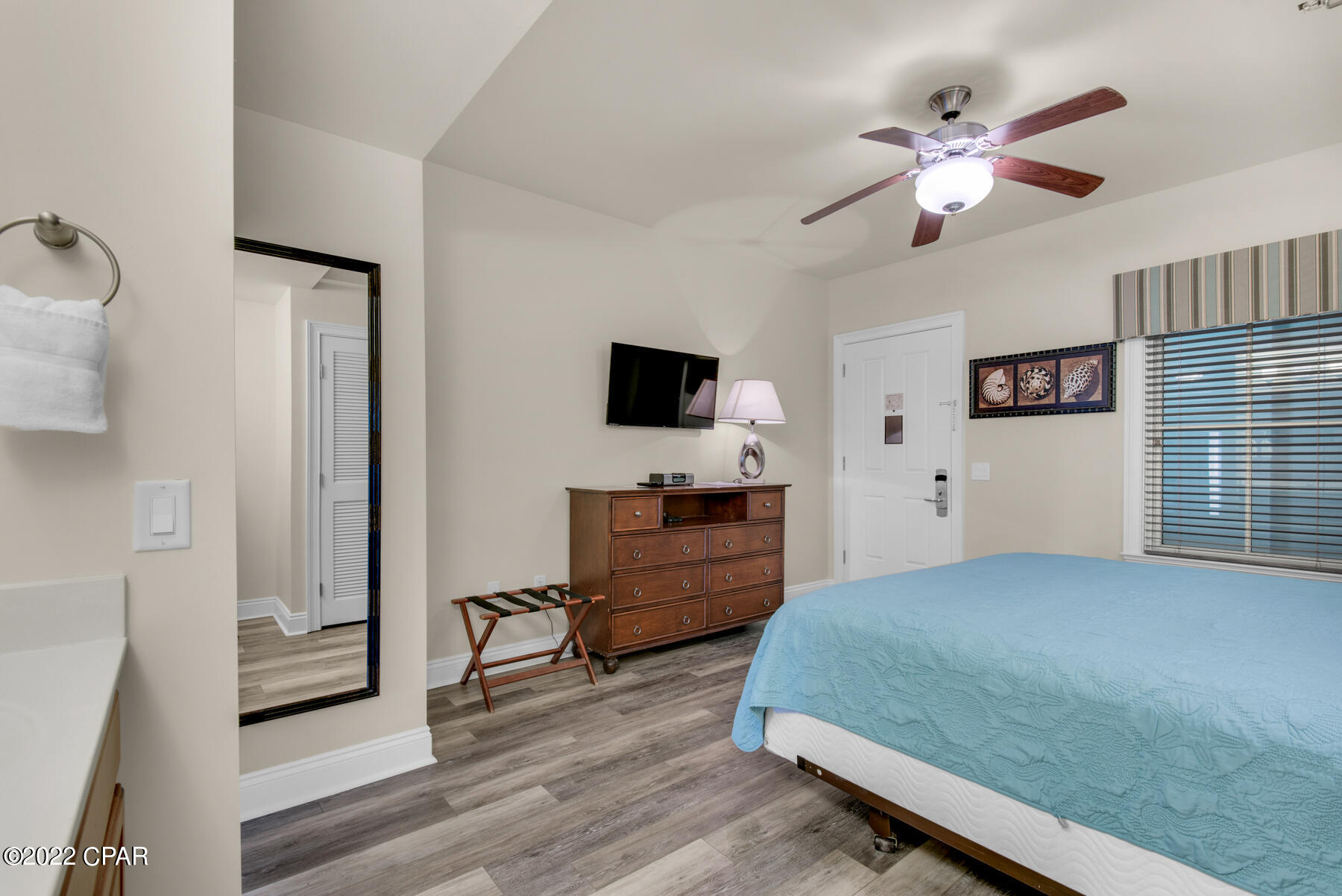 Carillon Beach Inn - Residential