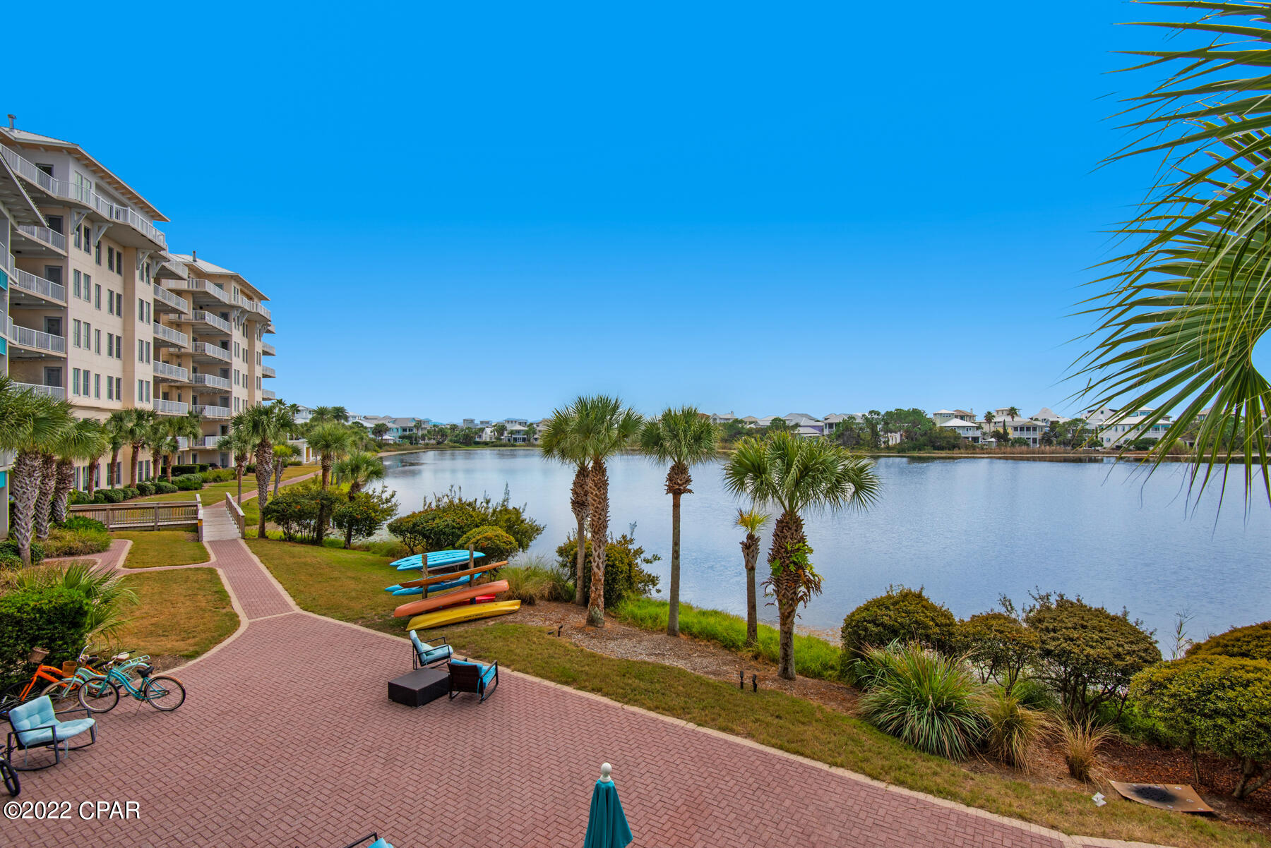 Carillon Beach Inn - Residential