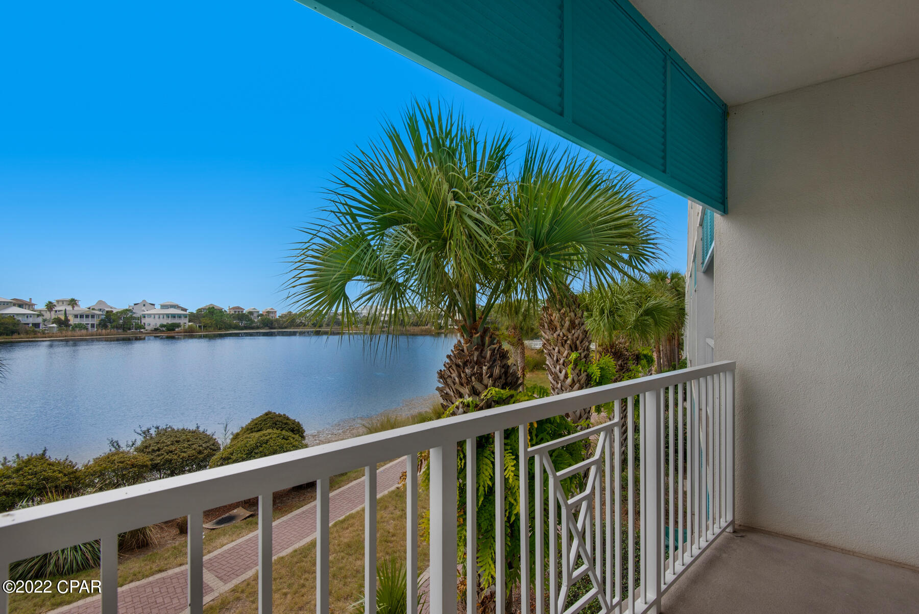 Carillon Beach Inn - Residential