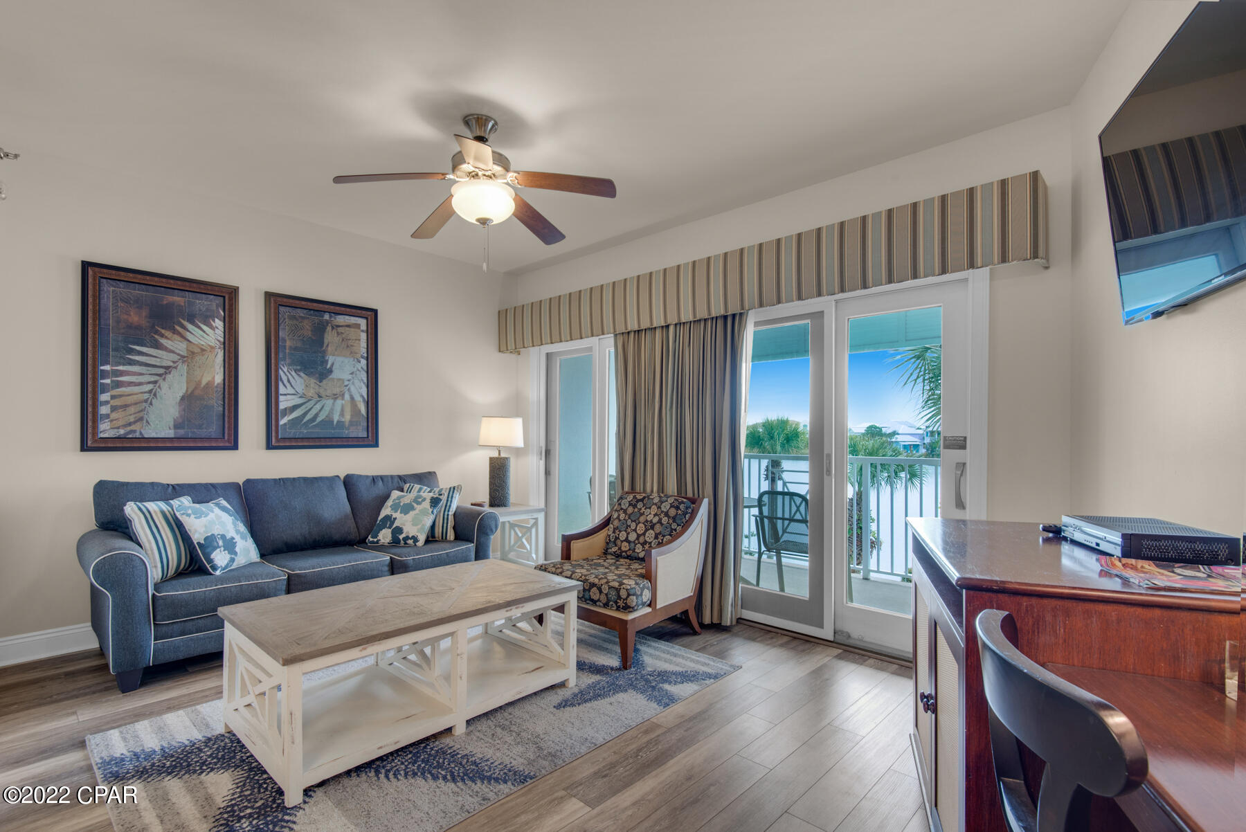 Carillon Beach Inn - Residential
