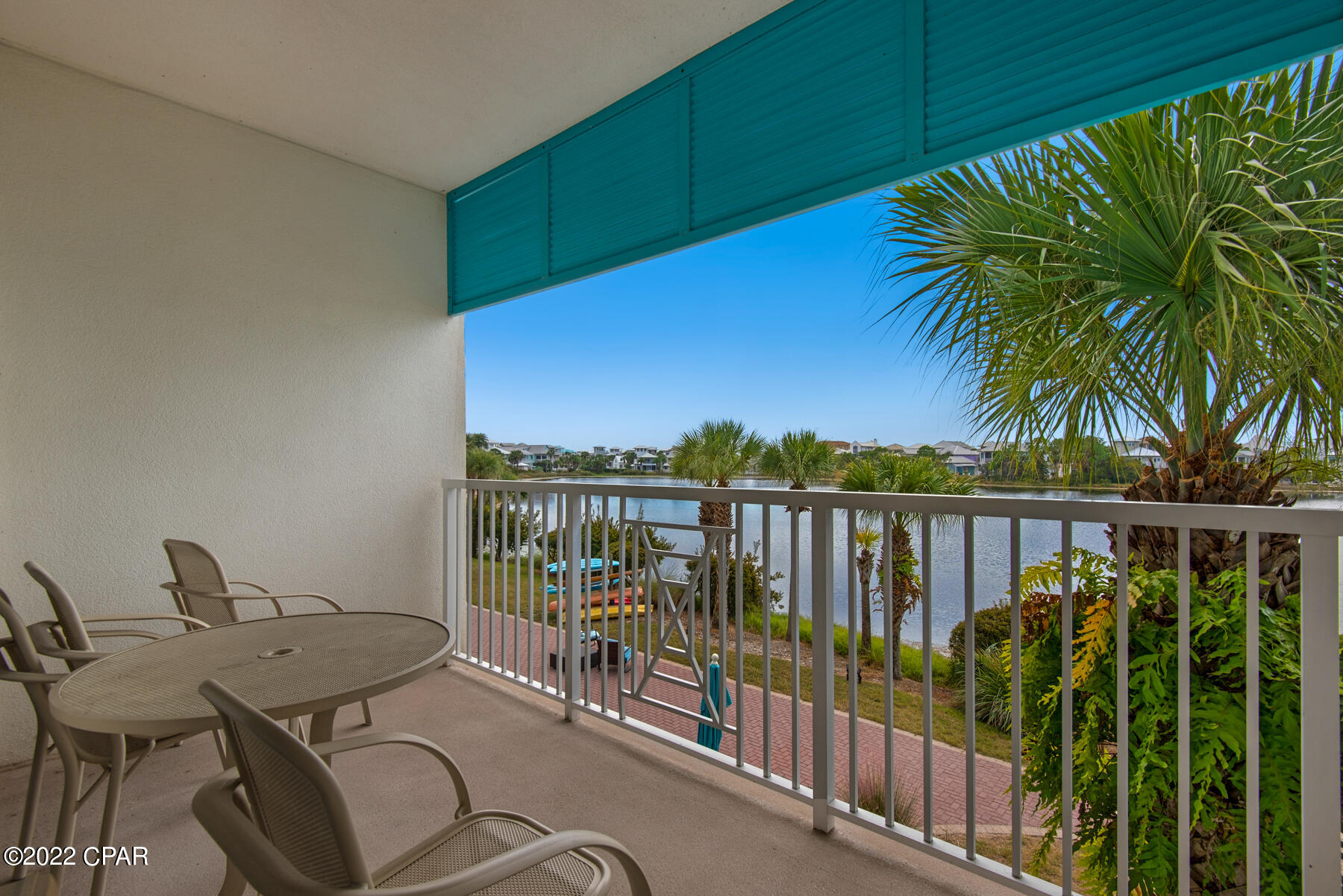 Carillon Beach Inn - Residential