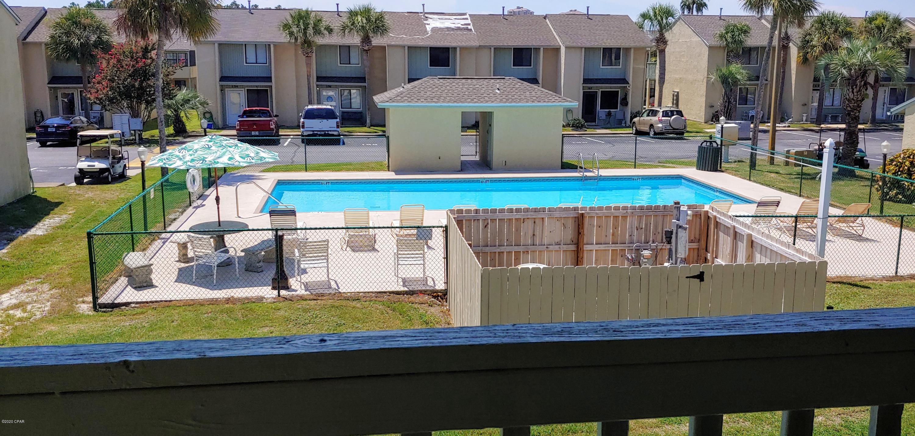 Gulf Highlands Beach Resort - Residential