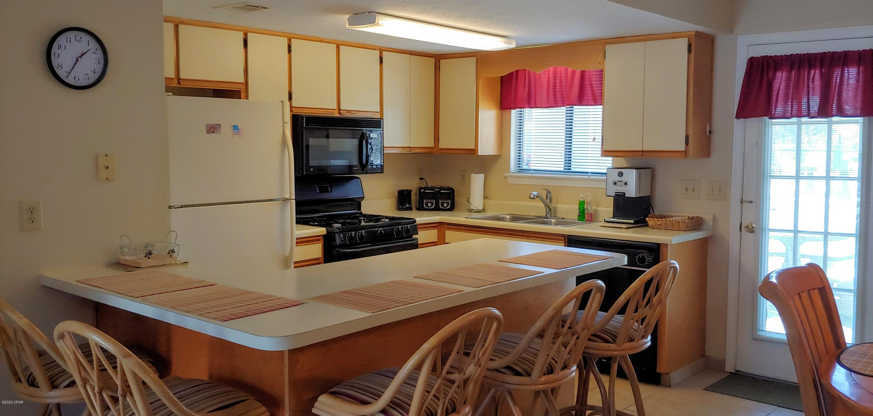 Gulf Highlands Beach Resort - Residential