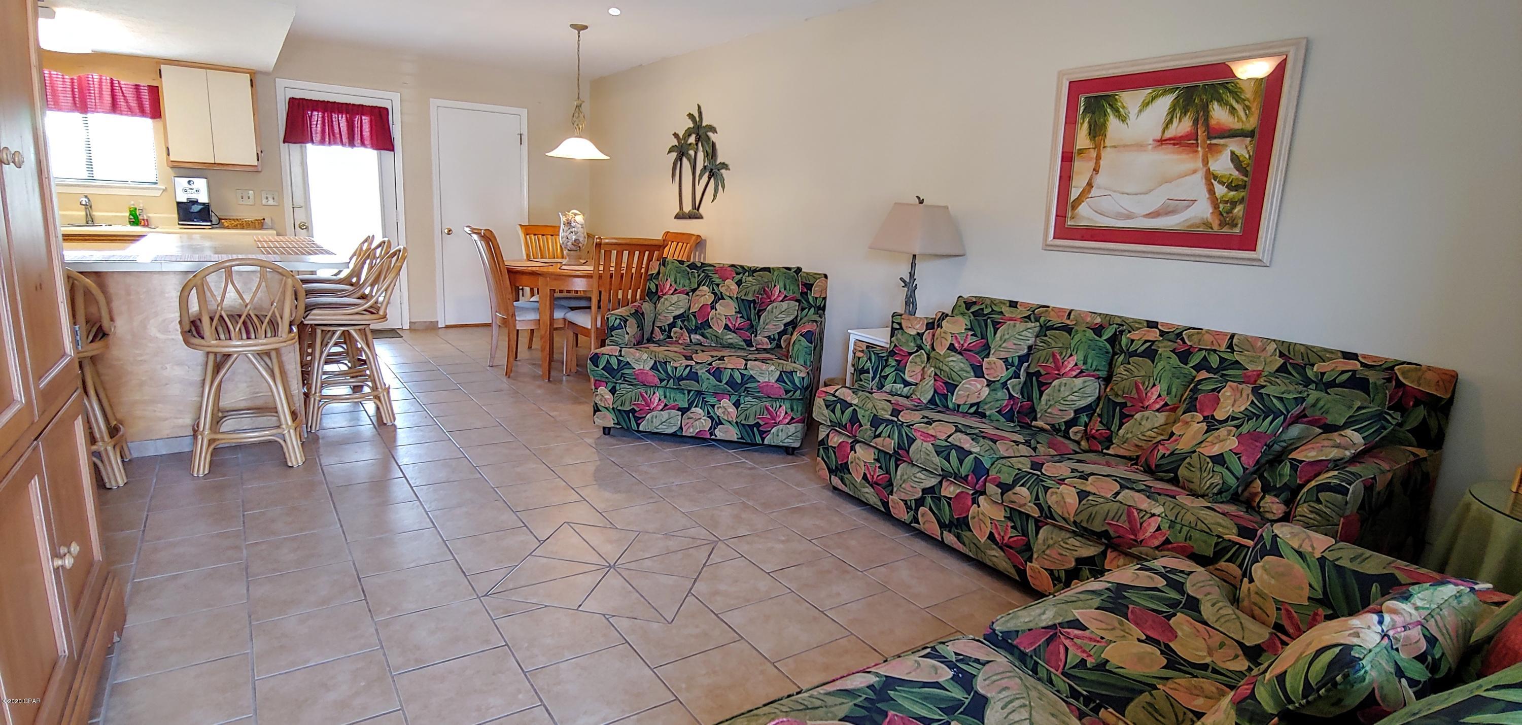 Gulf Highlands Beach Resort - Residential