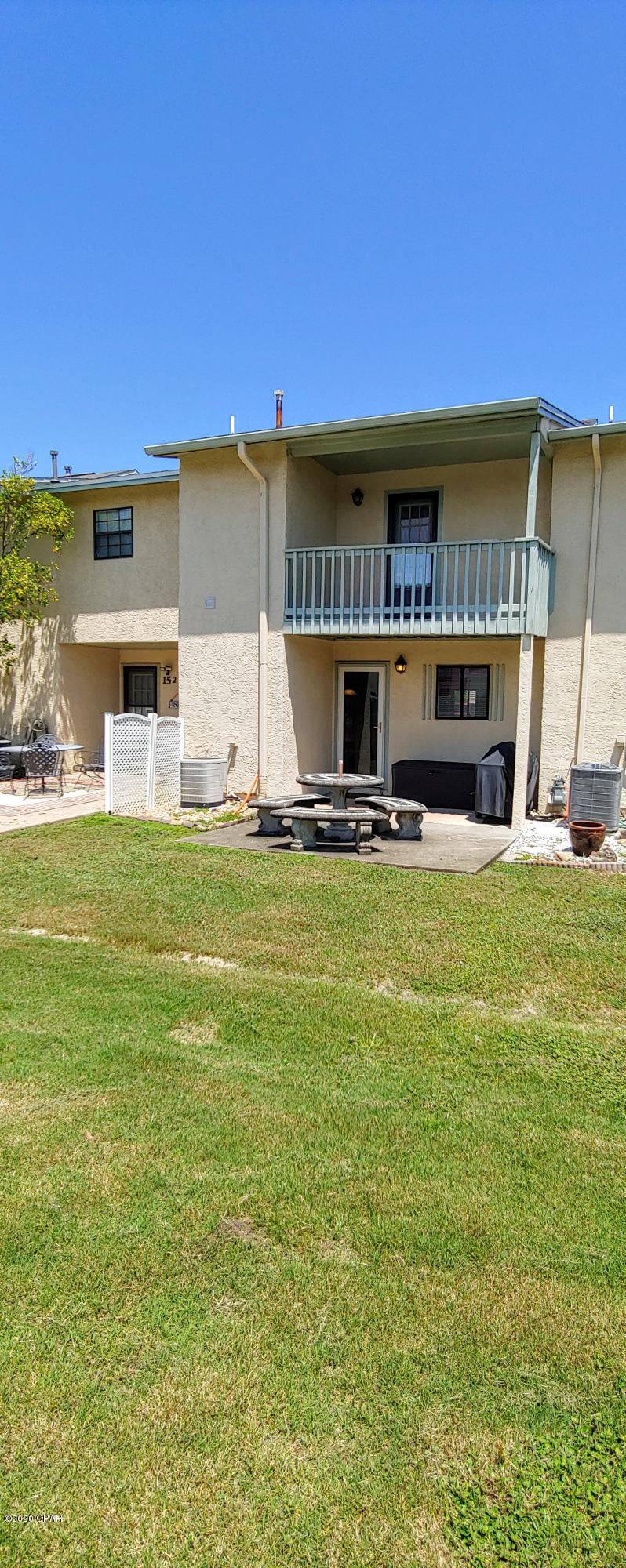 Gulf Highlands Beach Resort - Residential