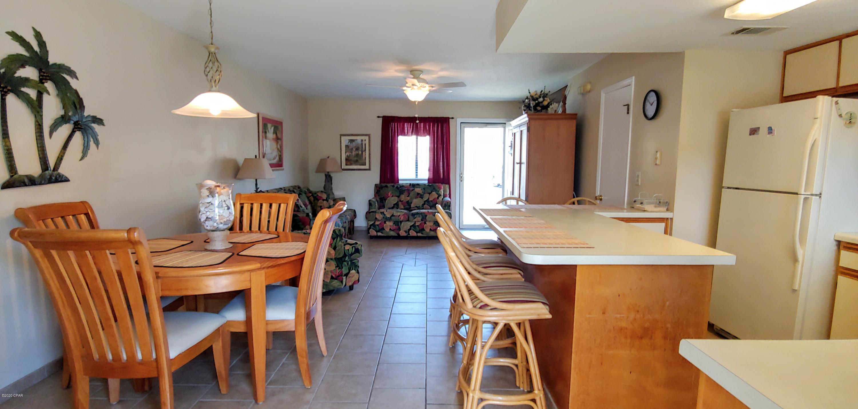 Gulf Highlands Beach Resort - Residential