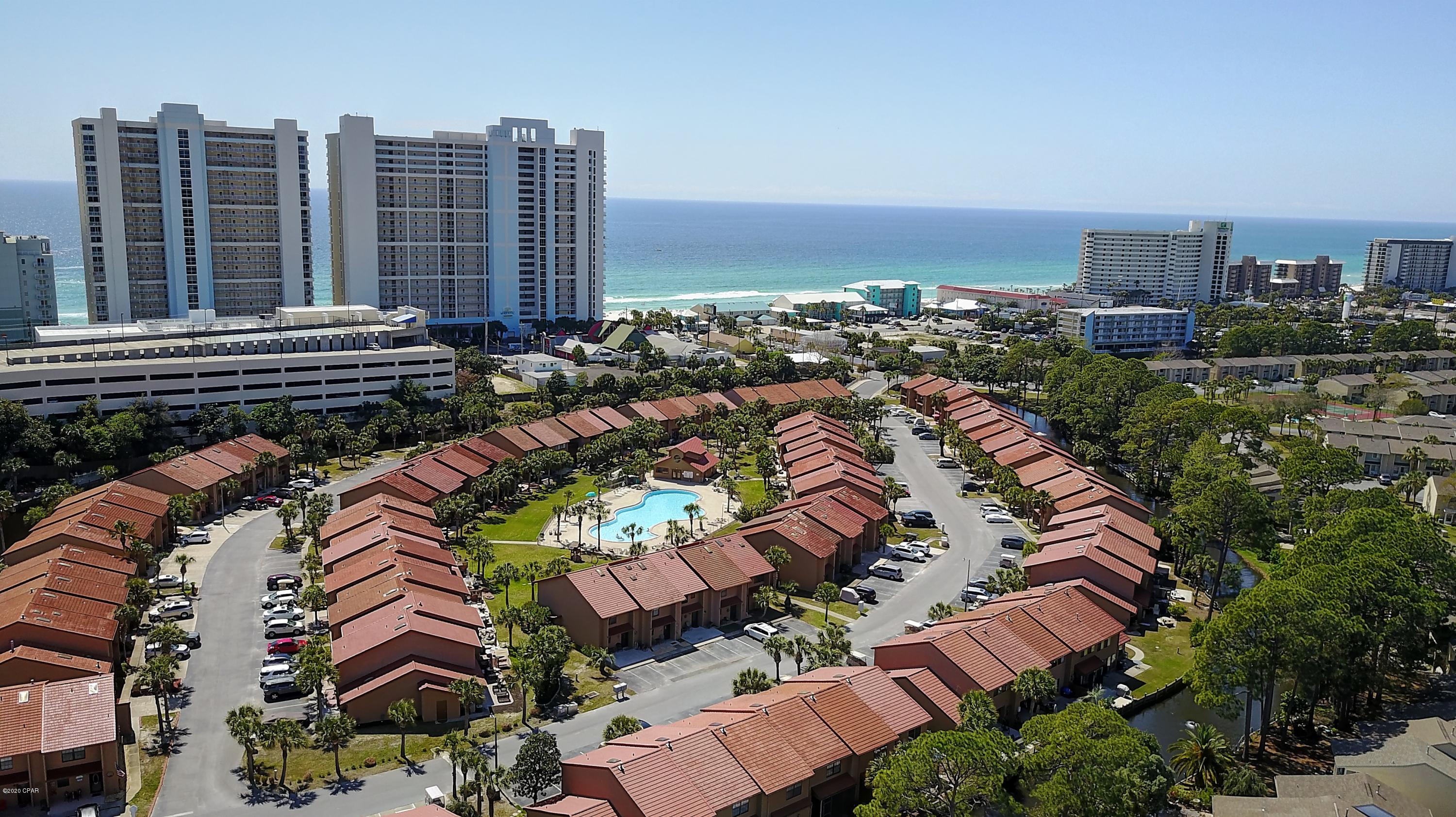 Gulf Highlands Beach Resort - Residential