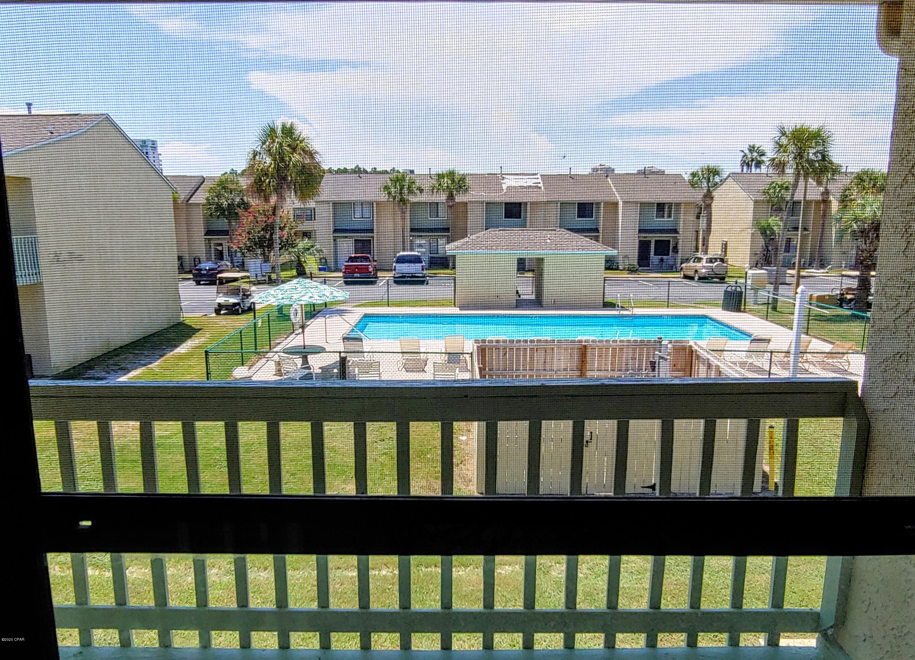 Gulf Highlands Beach Resort - Residential