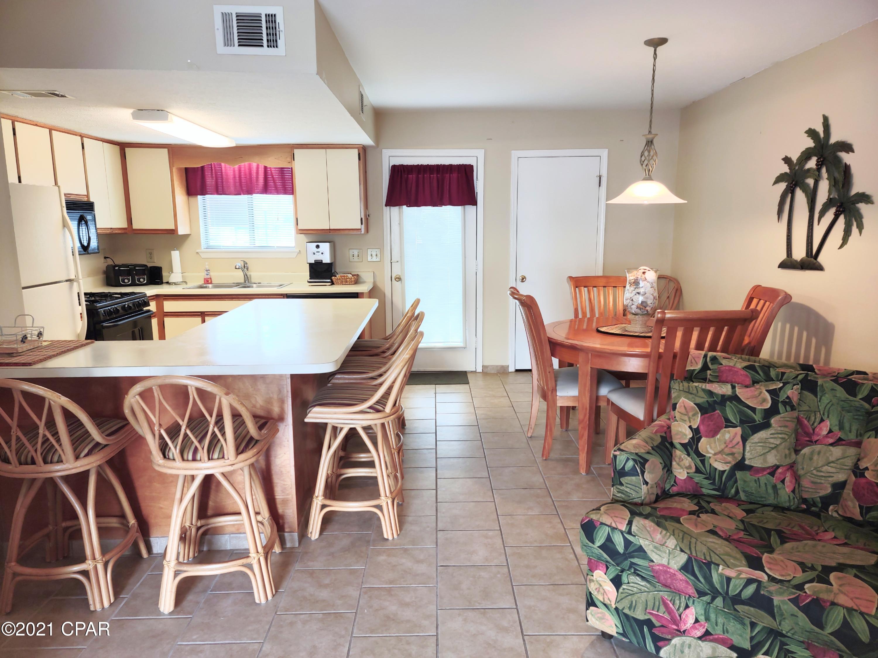 Gulf Highlands Beach Resort - Residential