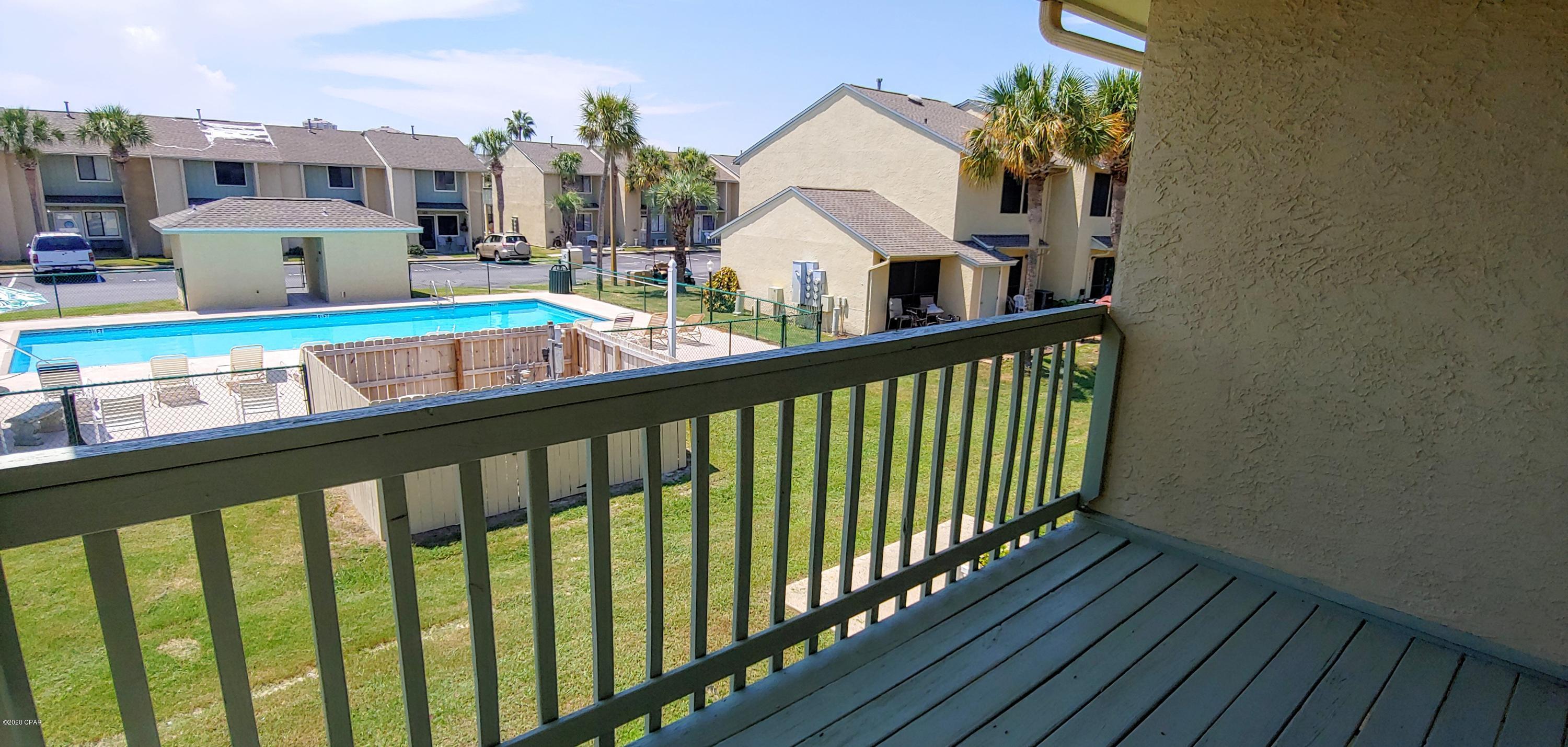 Gulf Highlands Beach Resort - Residential