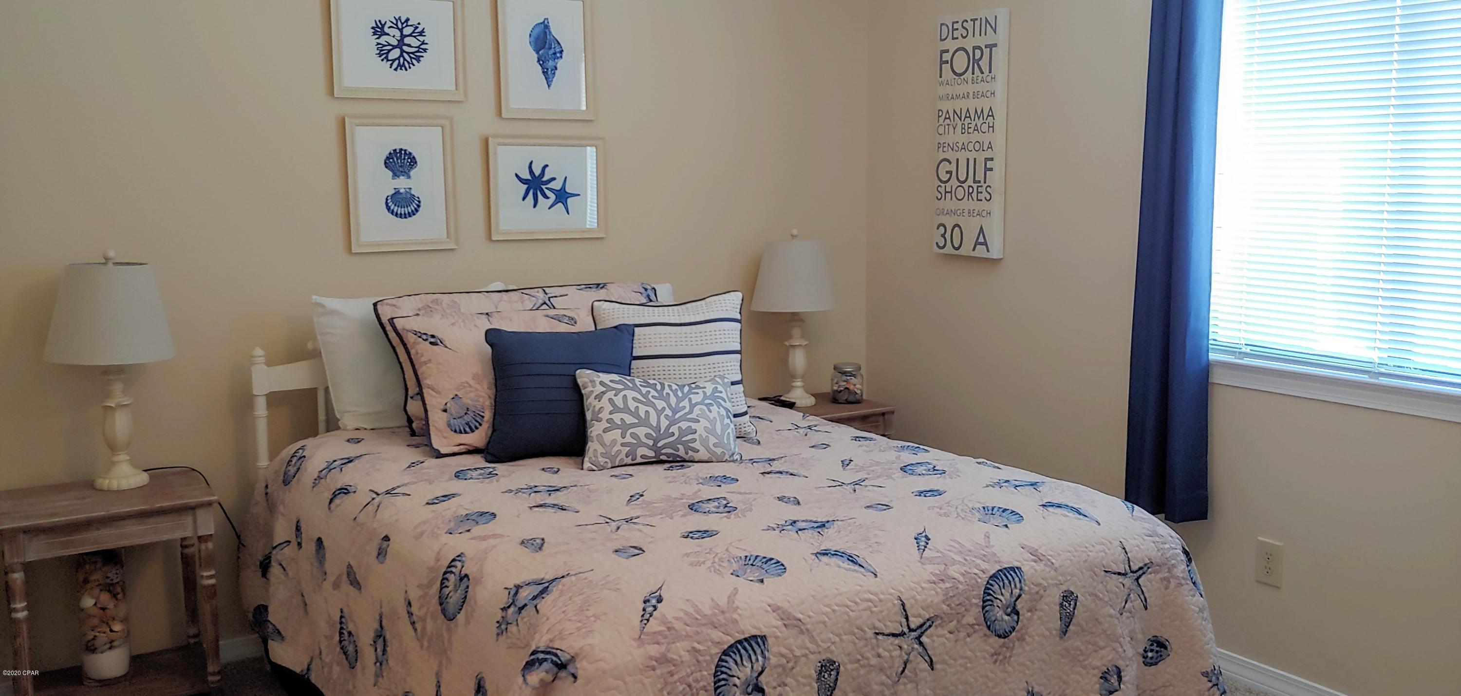 Gulf Highlands Beach Resort - Residential