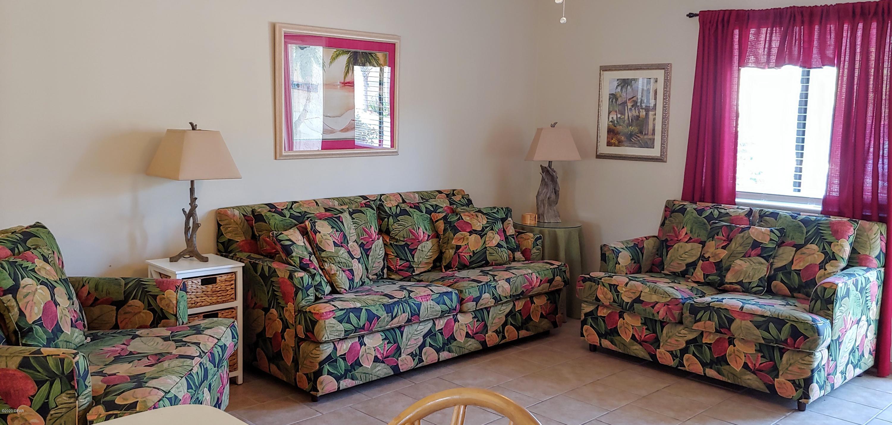 Gulf Highlands Beach Resort - Residential