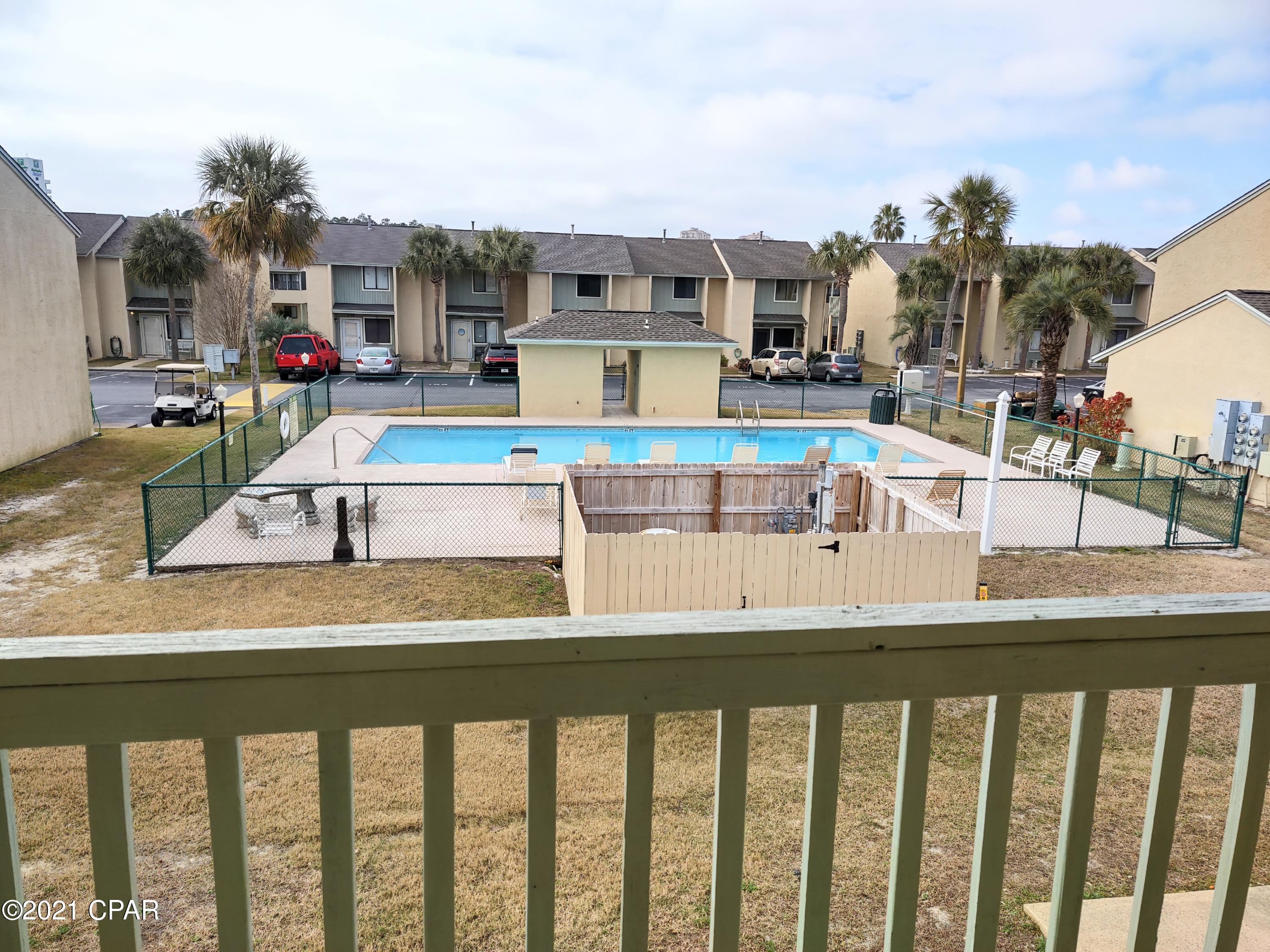 Gulf Highlands Beach Resort - Residential