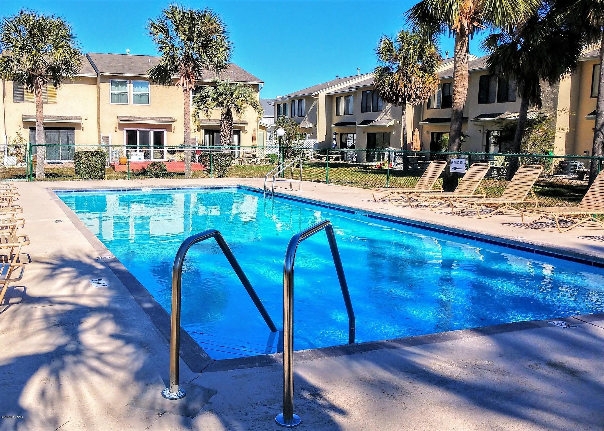 Gulf Highlands Beach Resort - Residential