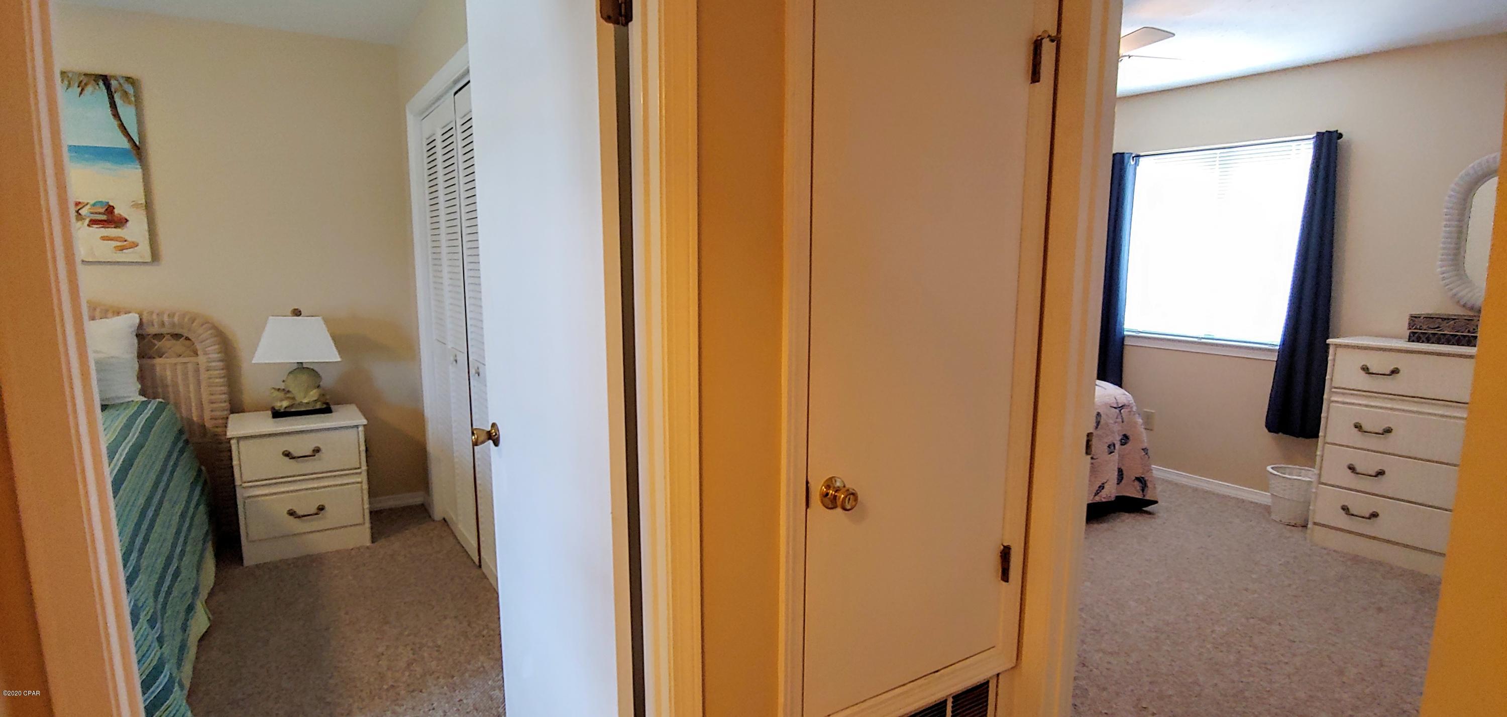 Gulf Highlands Beach Resort - Residential