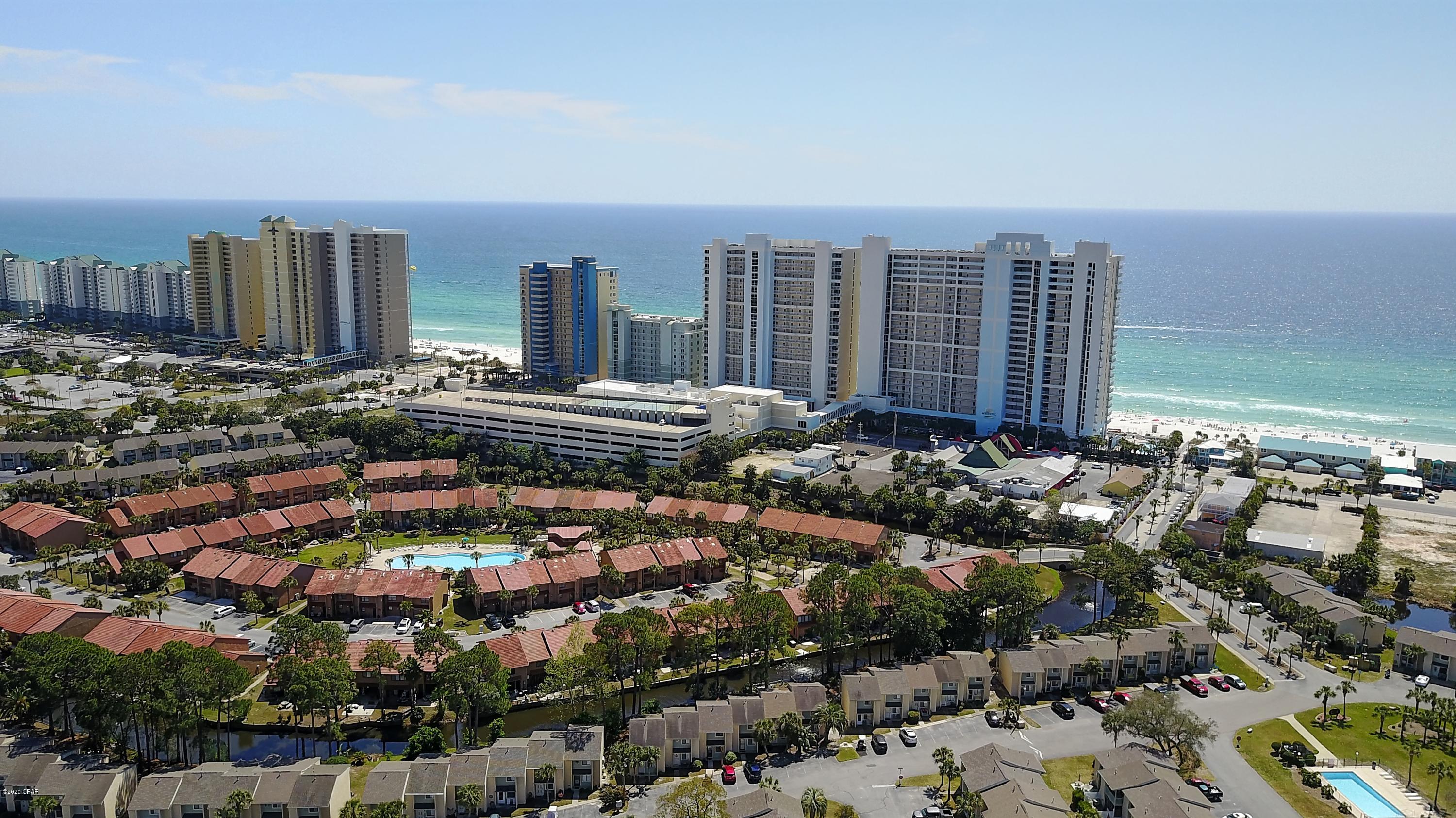 Gulf Highlands Beach Resort - Residential