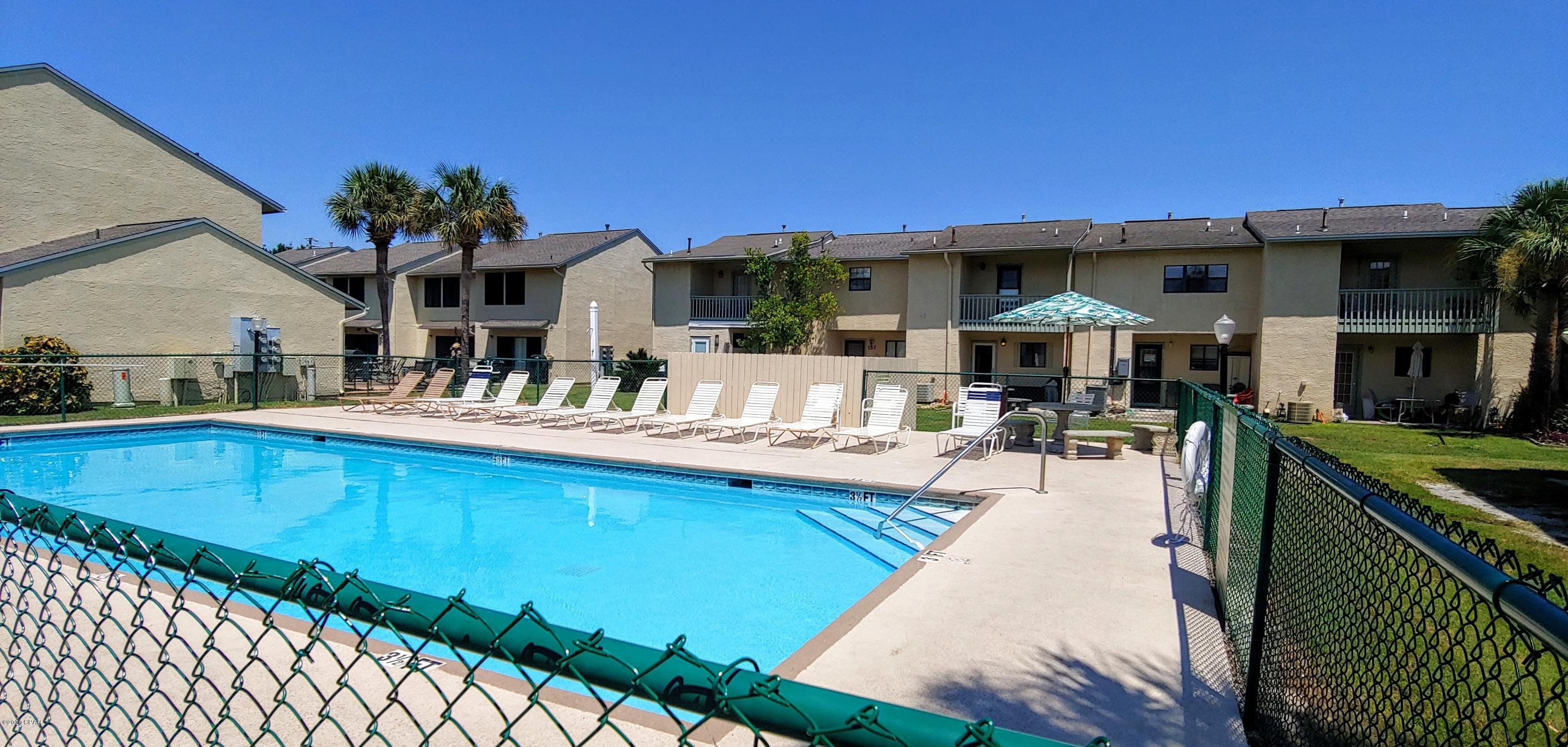 Gulf Highlands Beach Resort - Residential