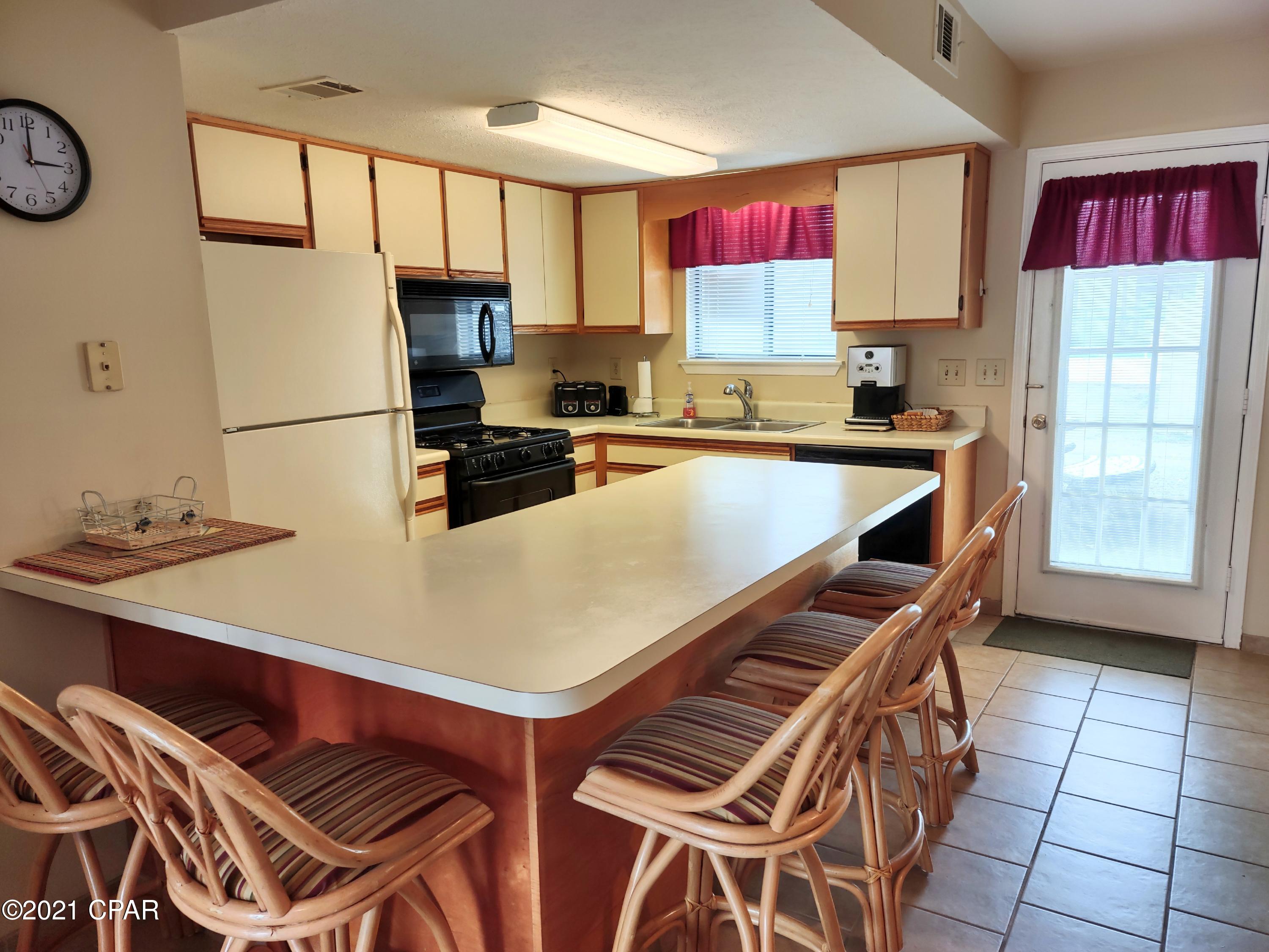 Gulf Highlands Beach Resort - Residential