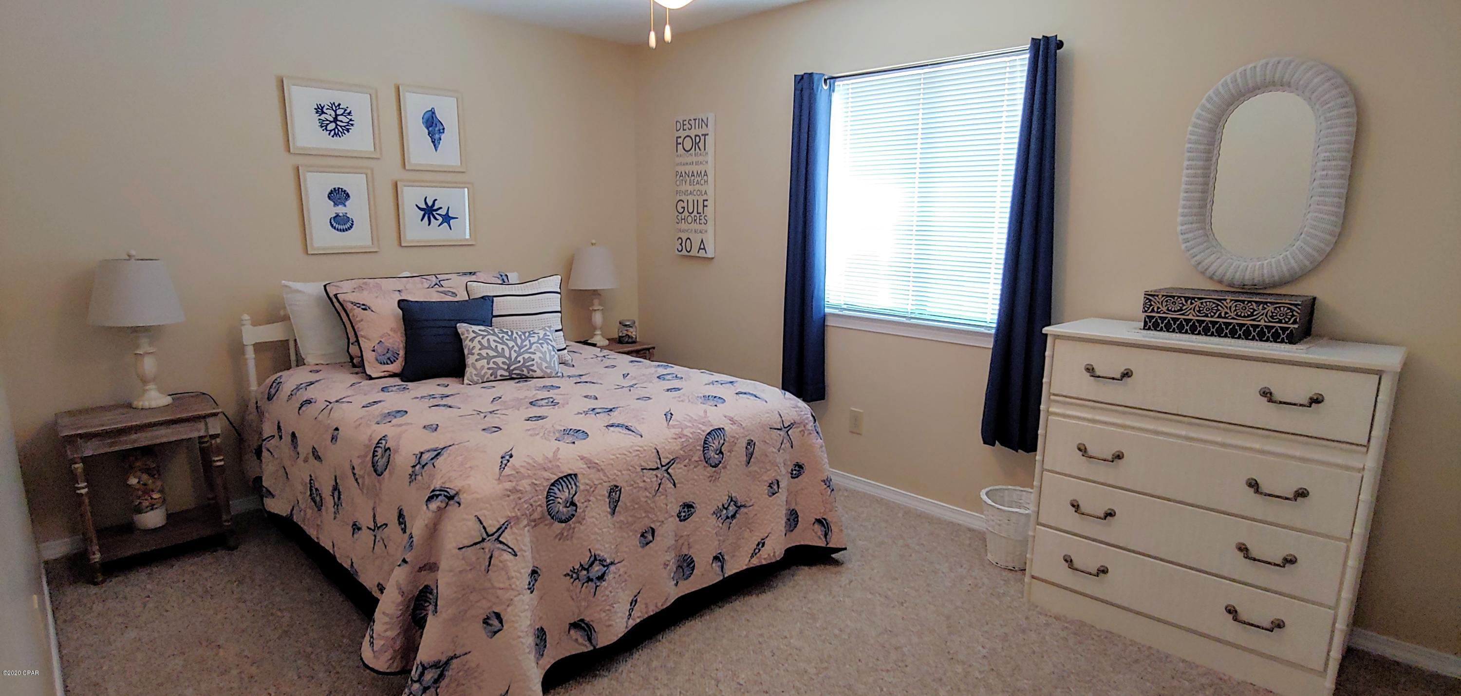 Gulf Highlands Beach Resort - Residential