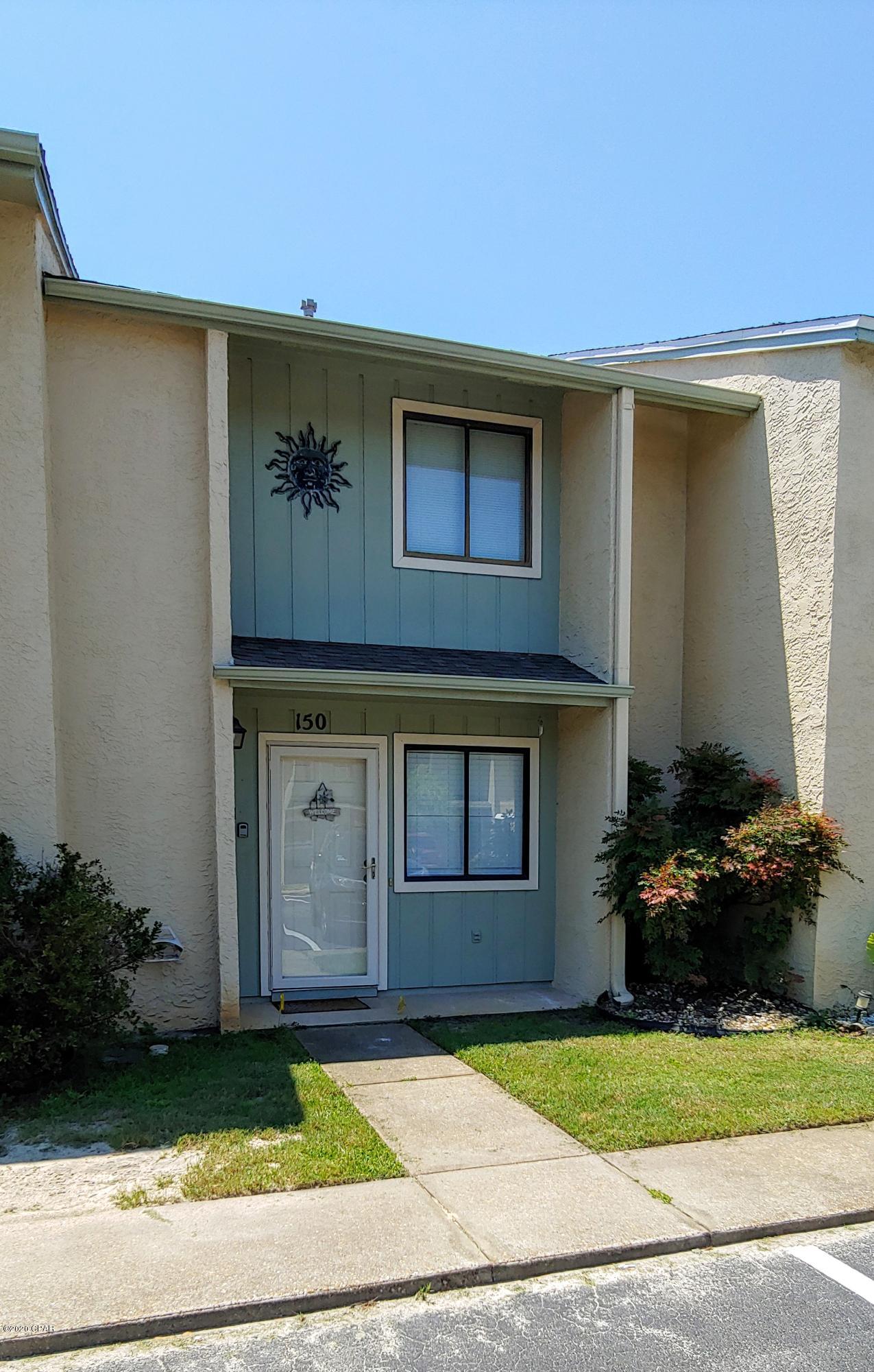 Gulf Highlands Beach Resort - Residential