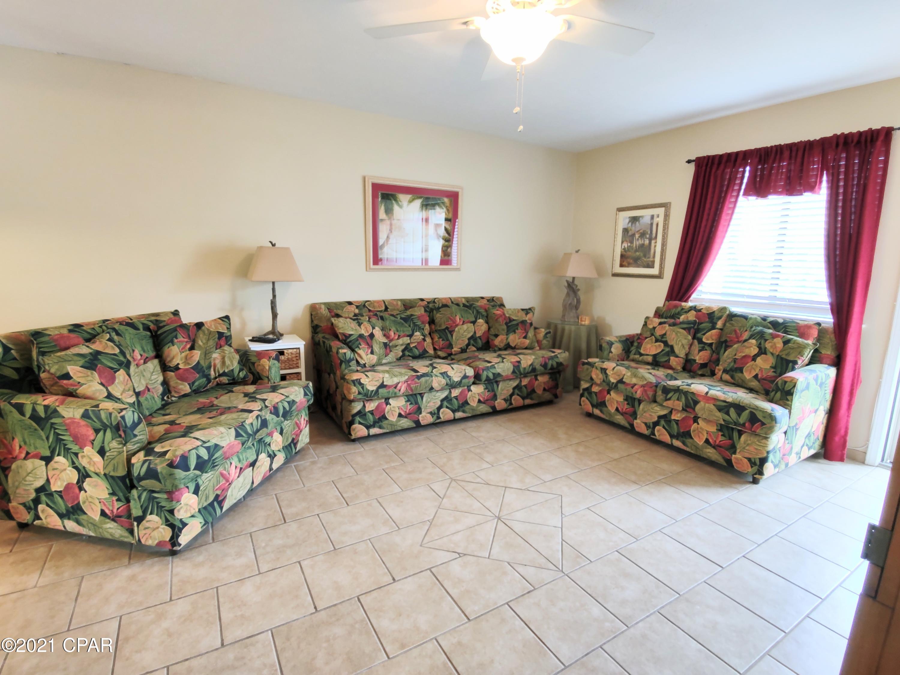 Gulf Highlands Beach Resort - Residential