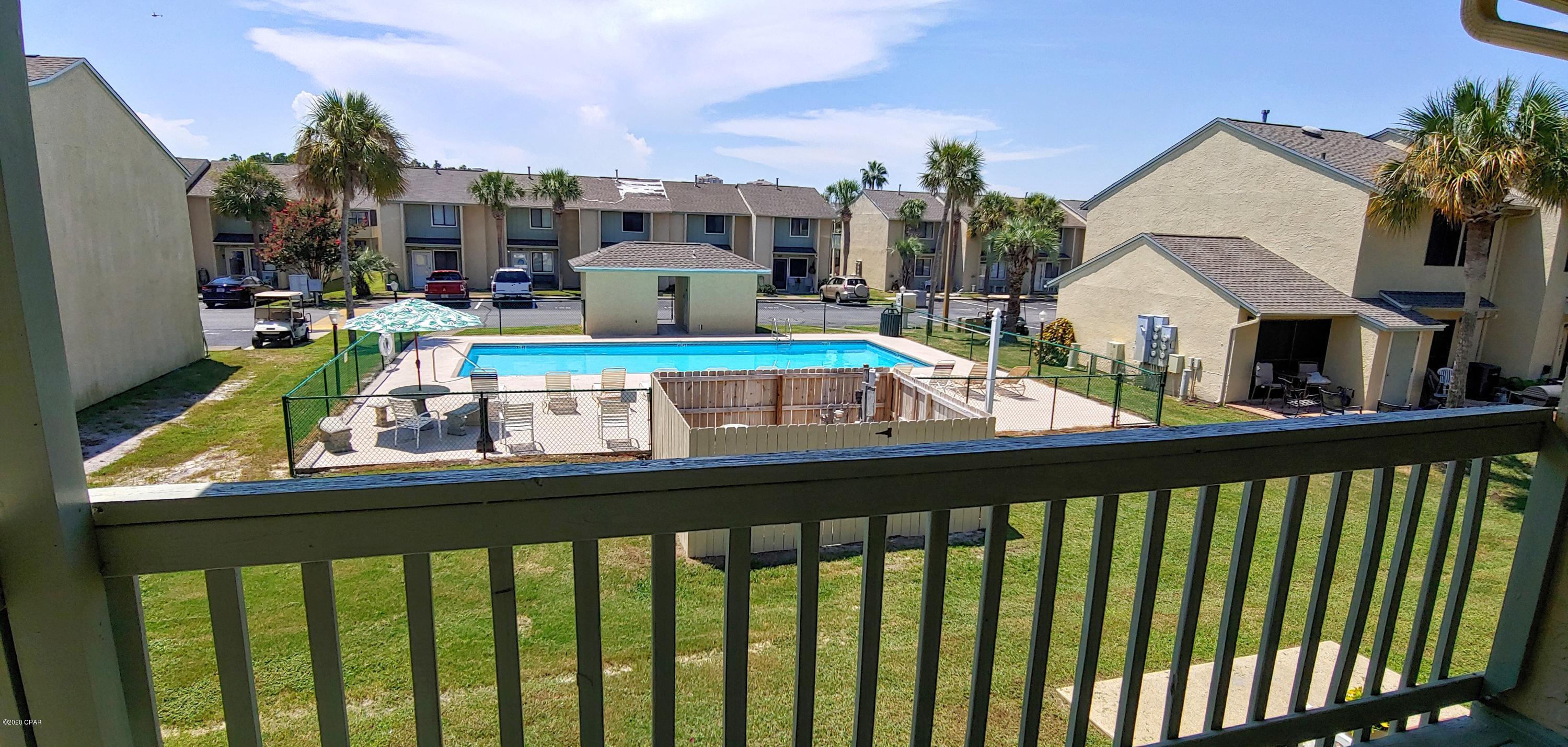 Gulf Highlands Beach Resort - Residential