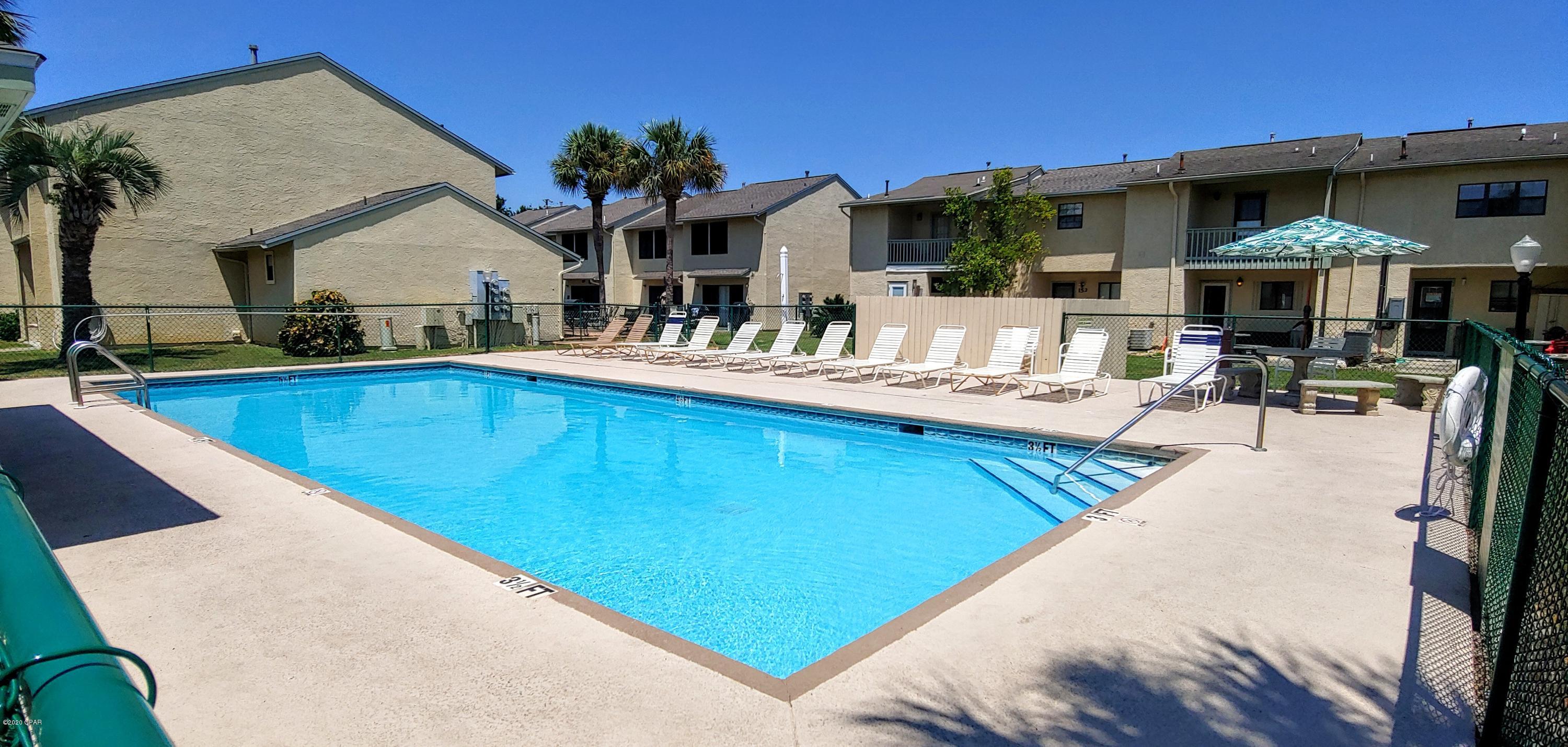 Gulf Highlands Beach Resort - Residential