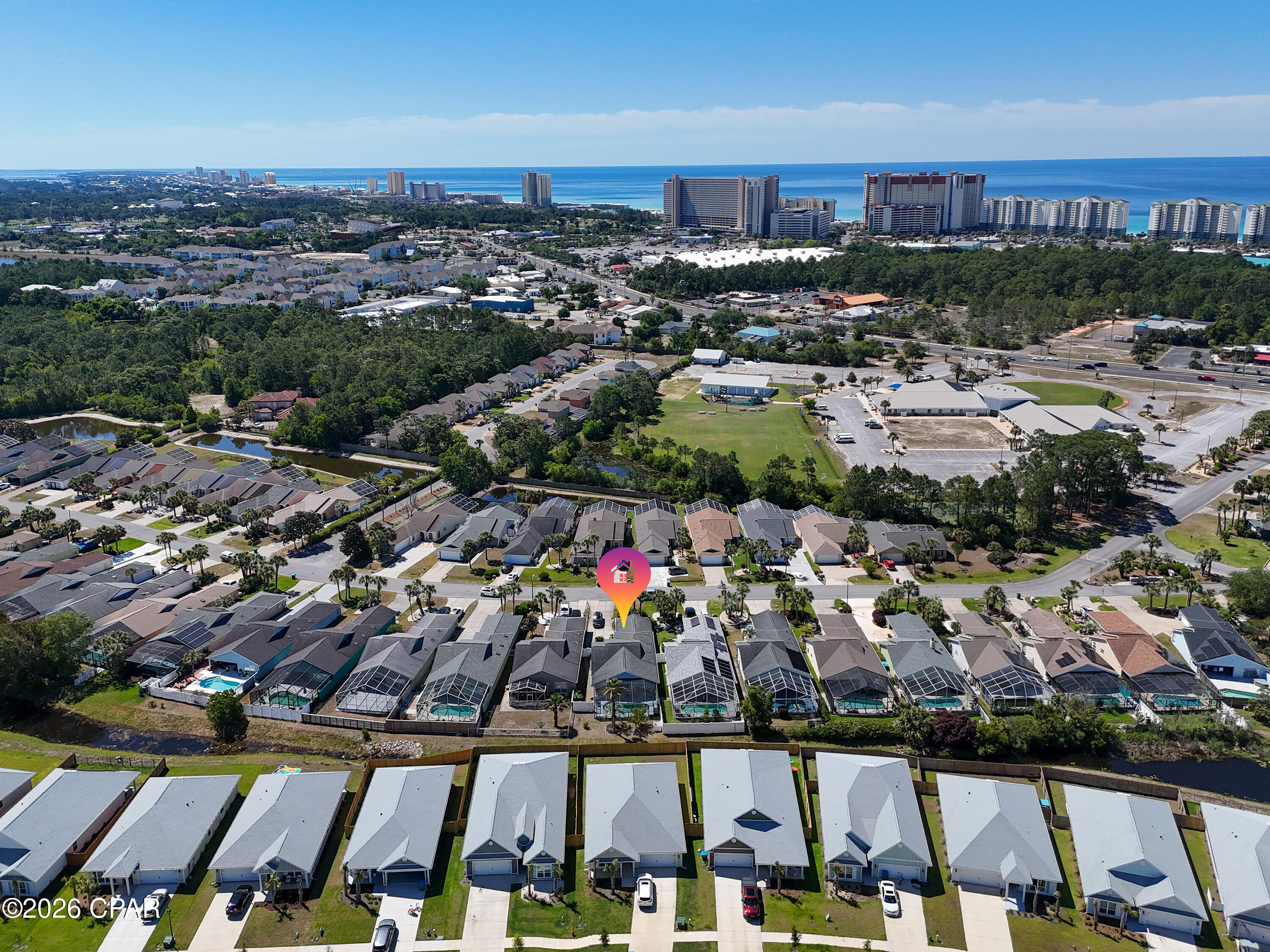 The Glades Phase II - Residential