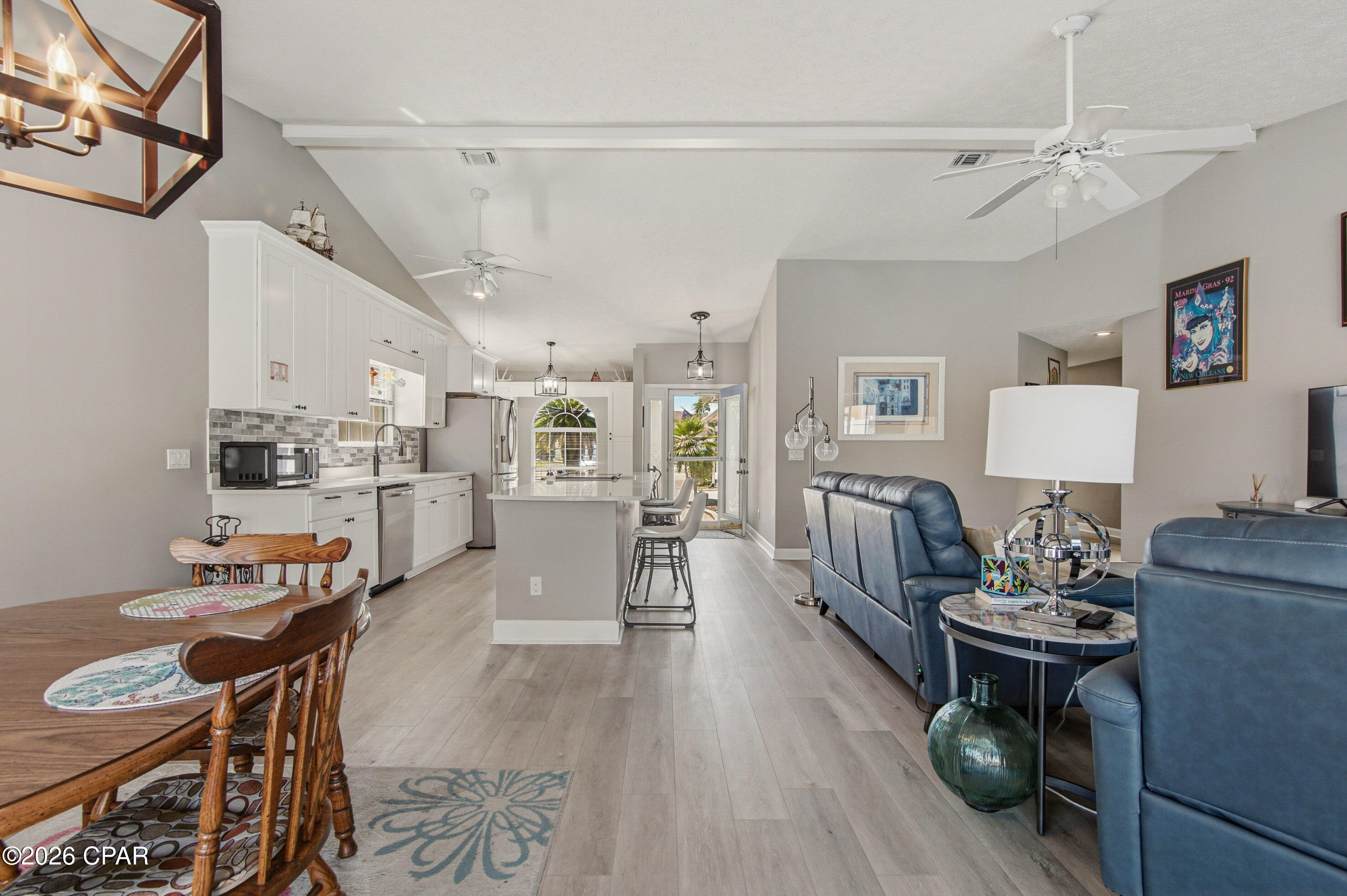 The Glades Phase II - Residential