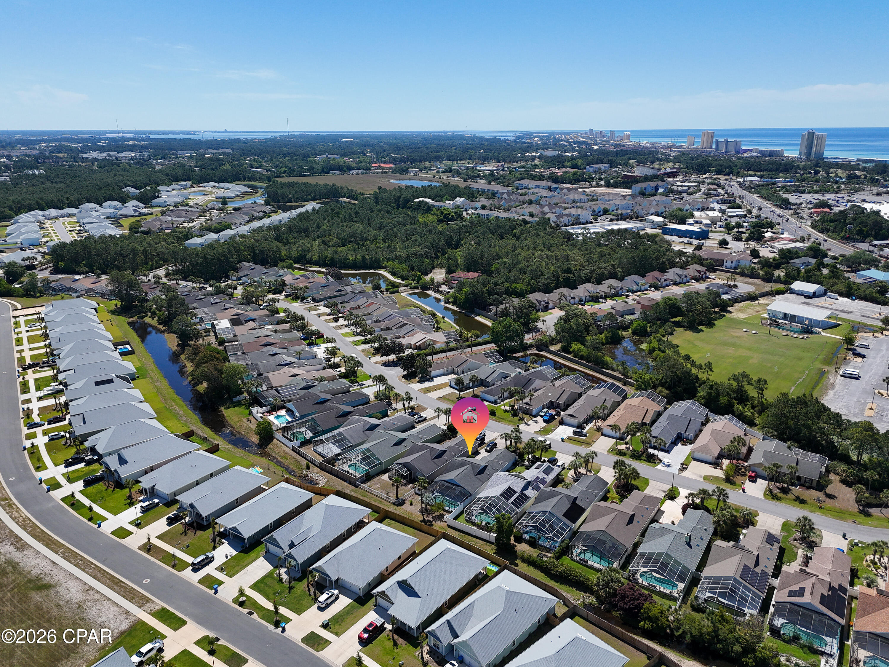 The Glades Phase II - Residential