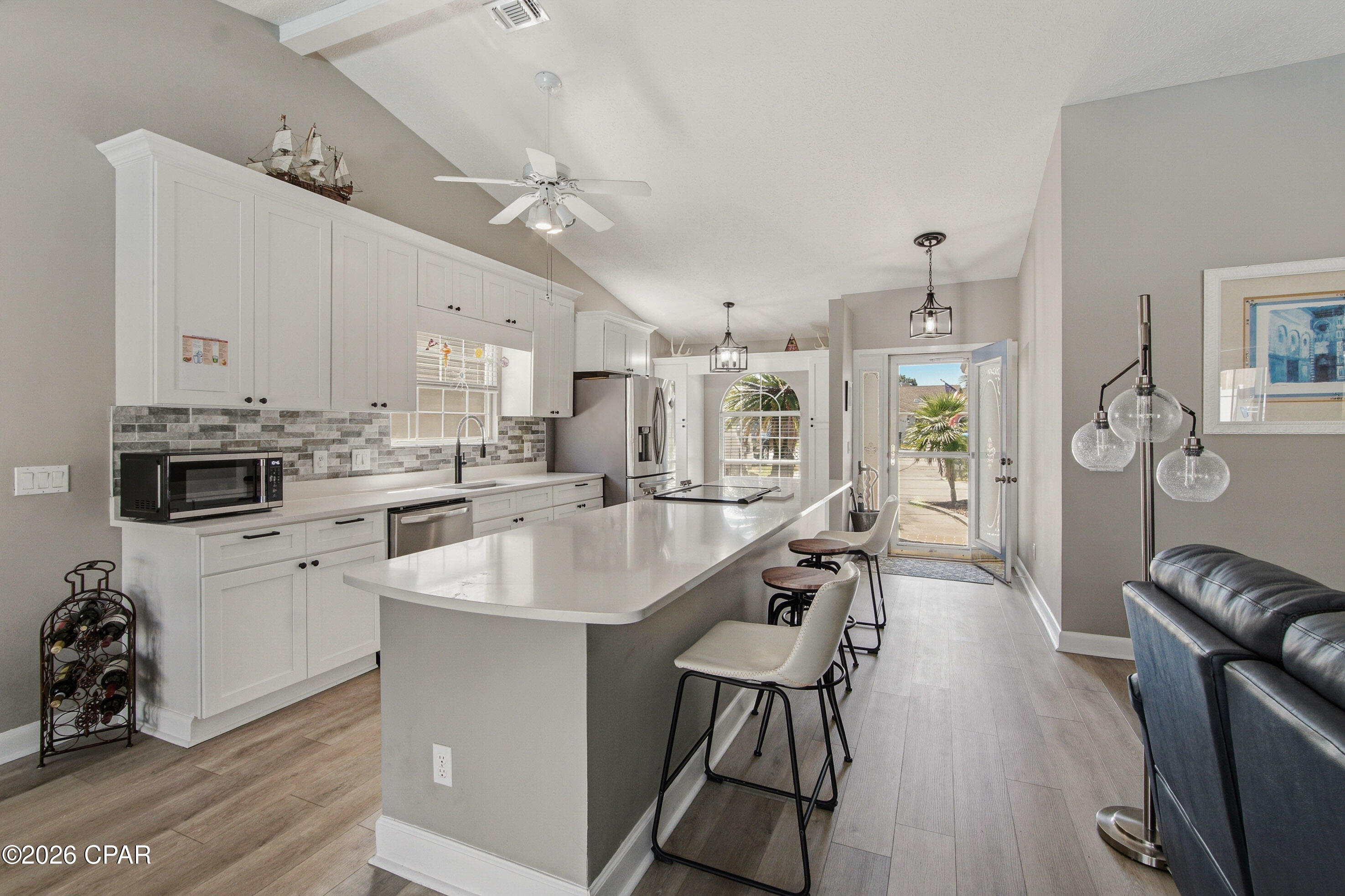 The Glades Phase II - Residential