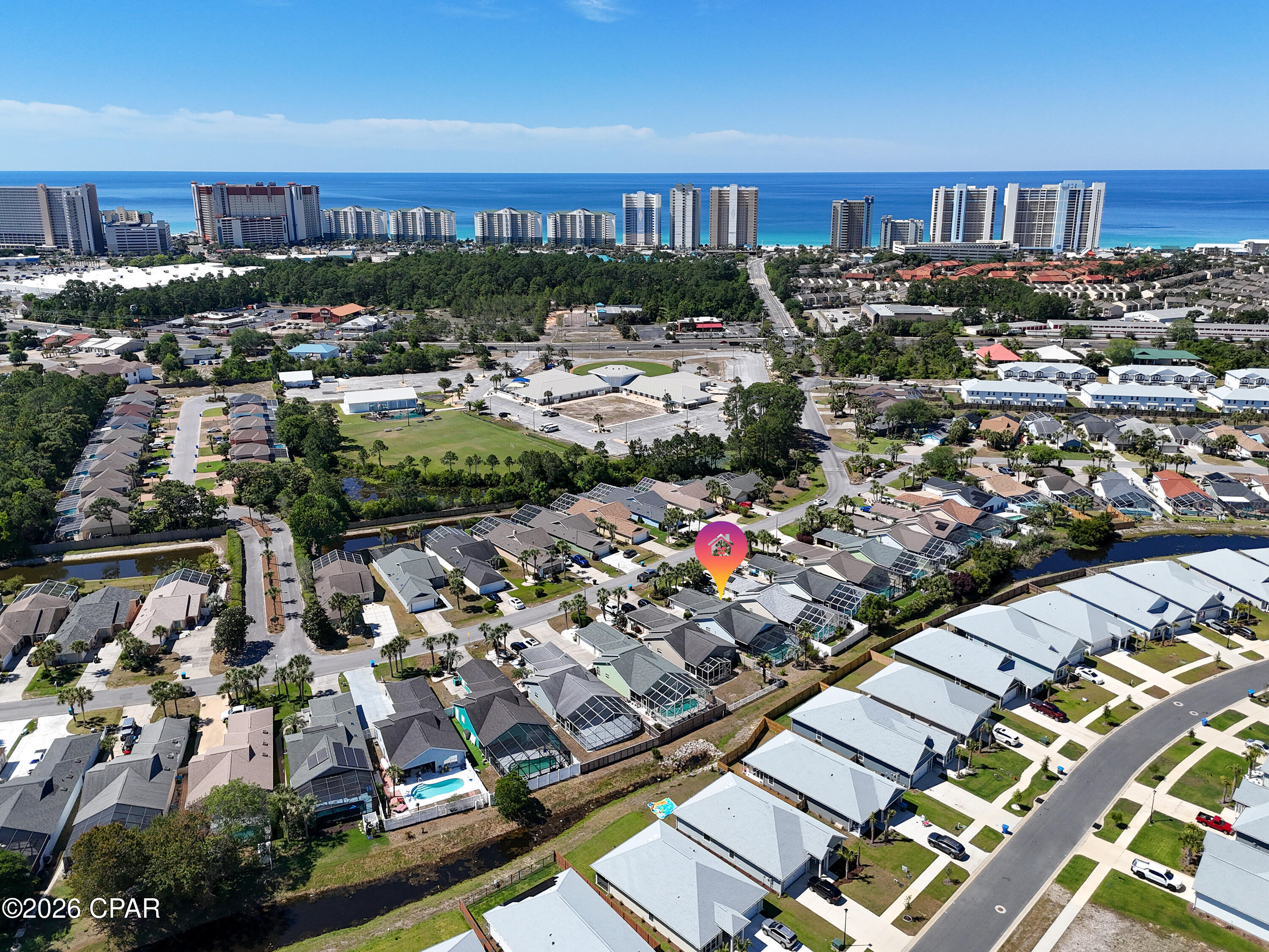 The Glades Phase II - Residential