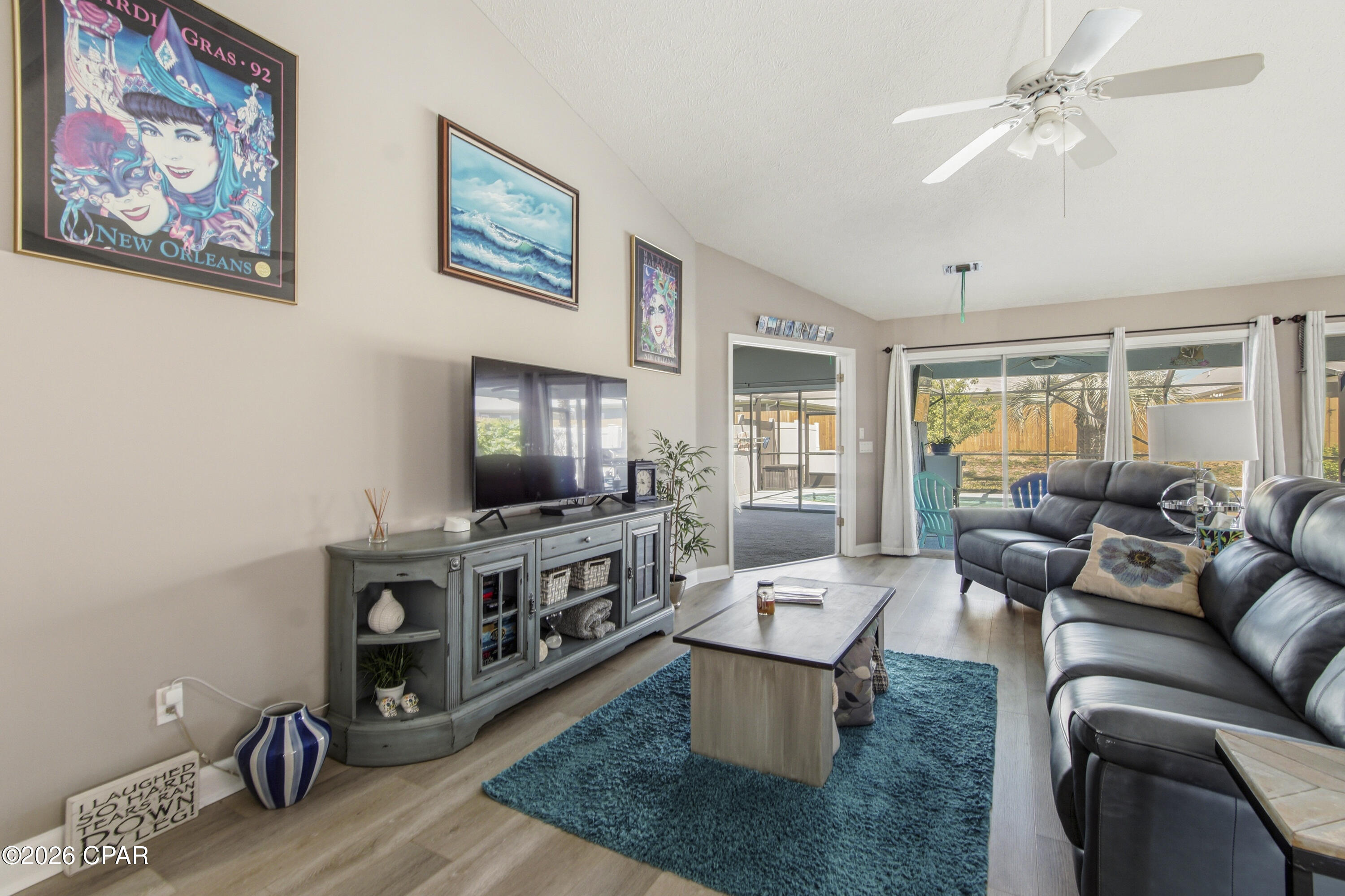 The Glades Phase II - Residential