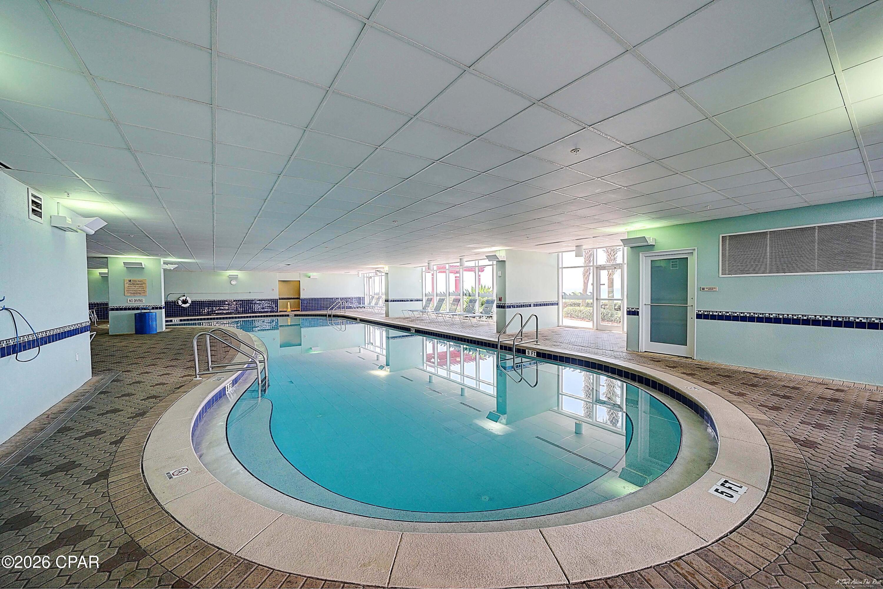 Majestic Beach Tower I - Residential