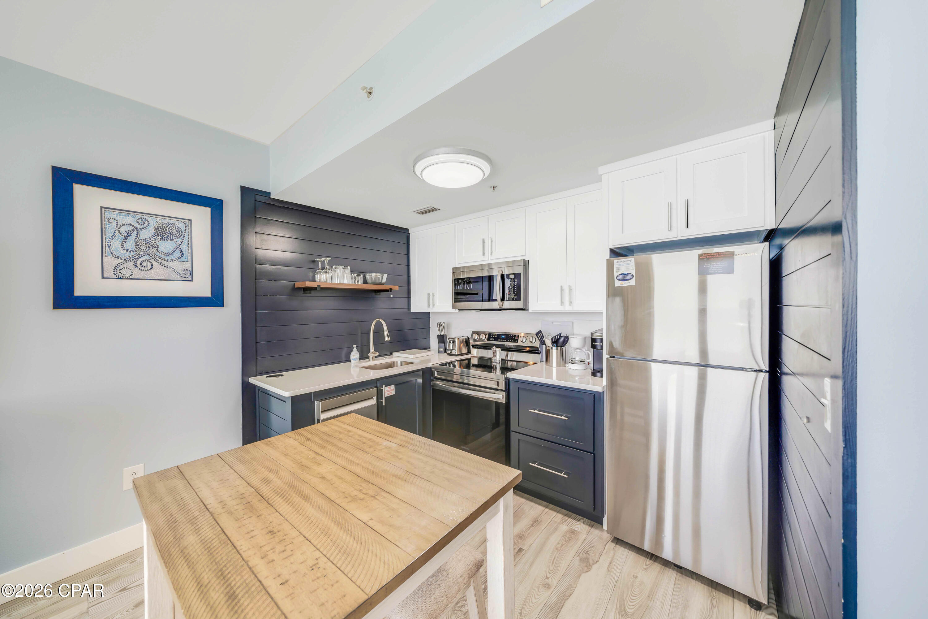 Majestic Beach Tower I - Residential