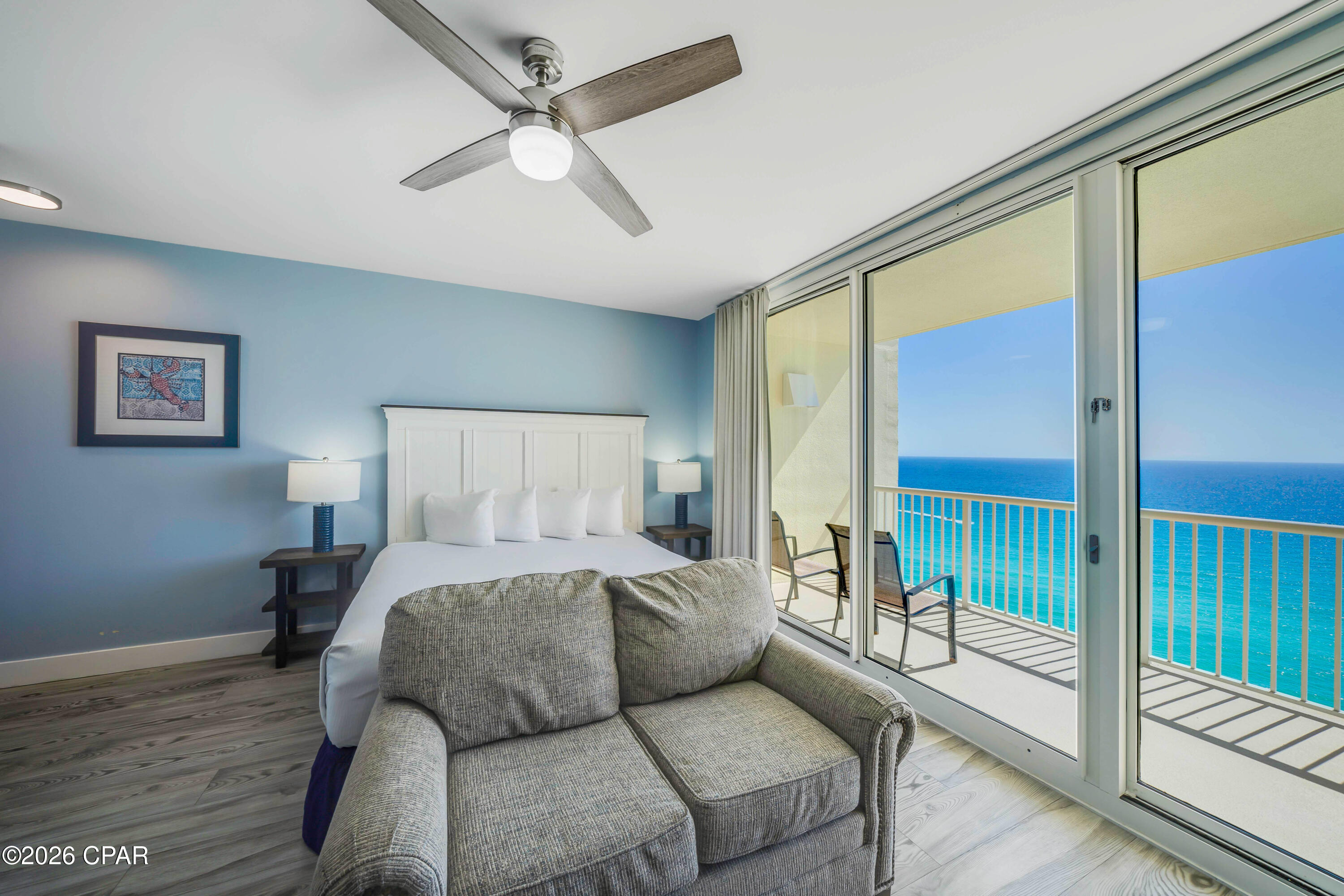 Majestic Beach Tower I - Residential