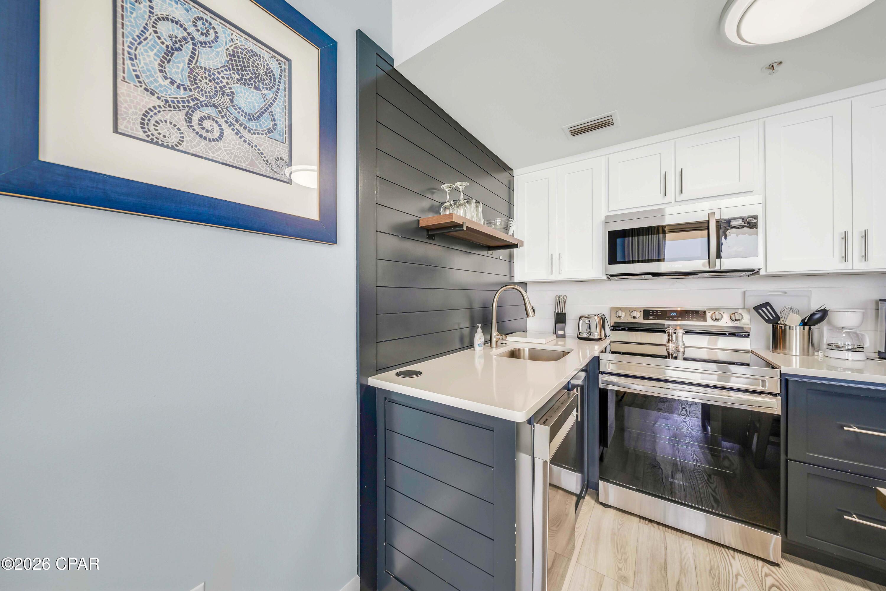 Majestic Beach Tower I - Residential