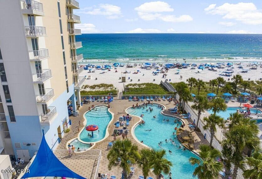 Majestic Beach Tower I - Residential